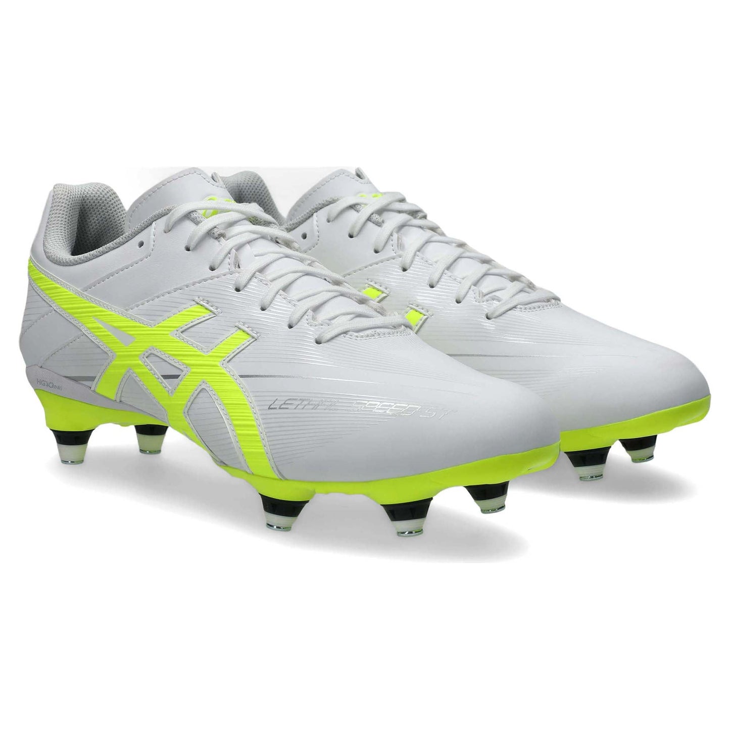 Lethal Speed ST Men's Football Boots (Width D)