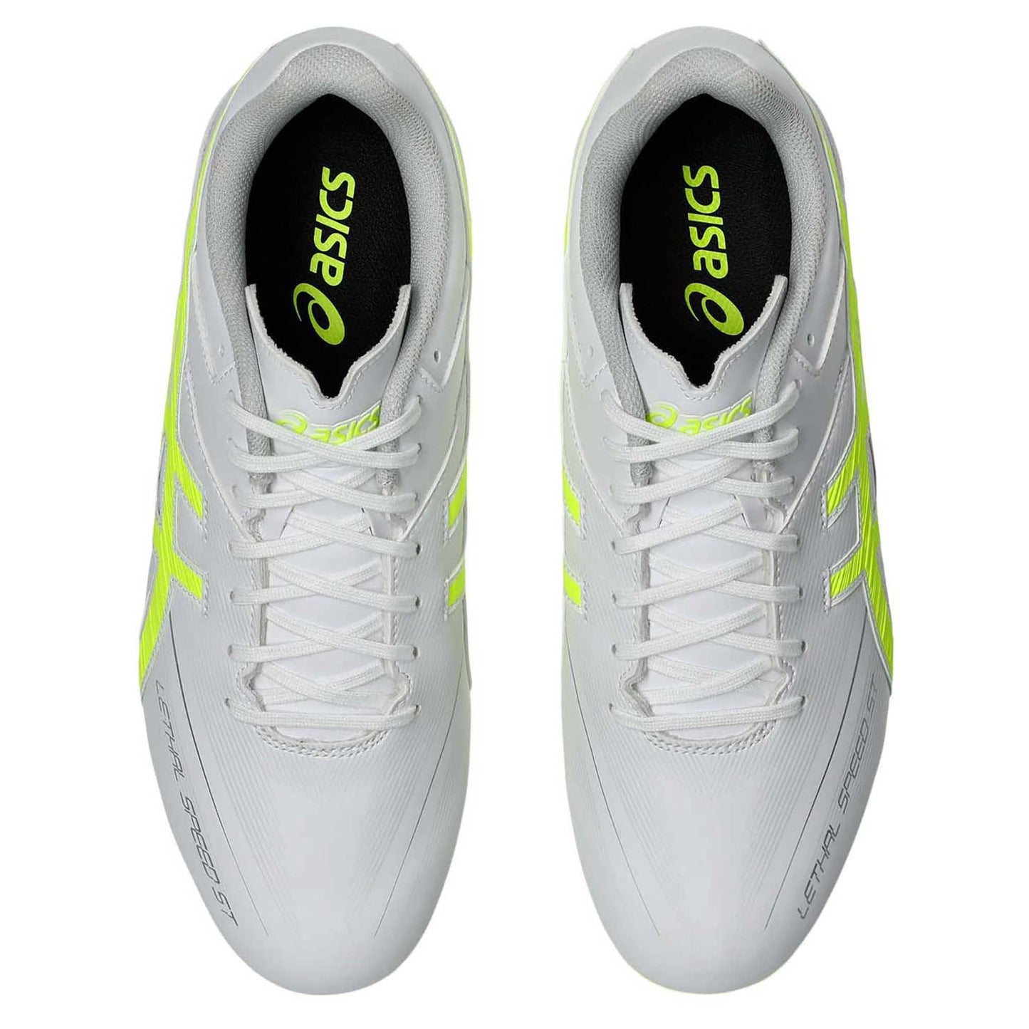 Lethal Speed ST Men's Football Boots (Width D)