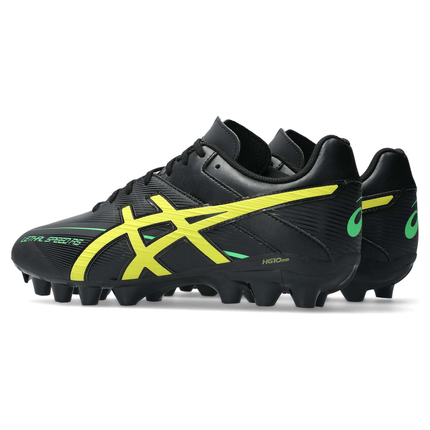 Lethal Speed RS 3 Men's Football Boots (Width D)