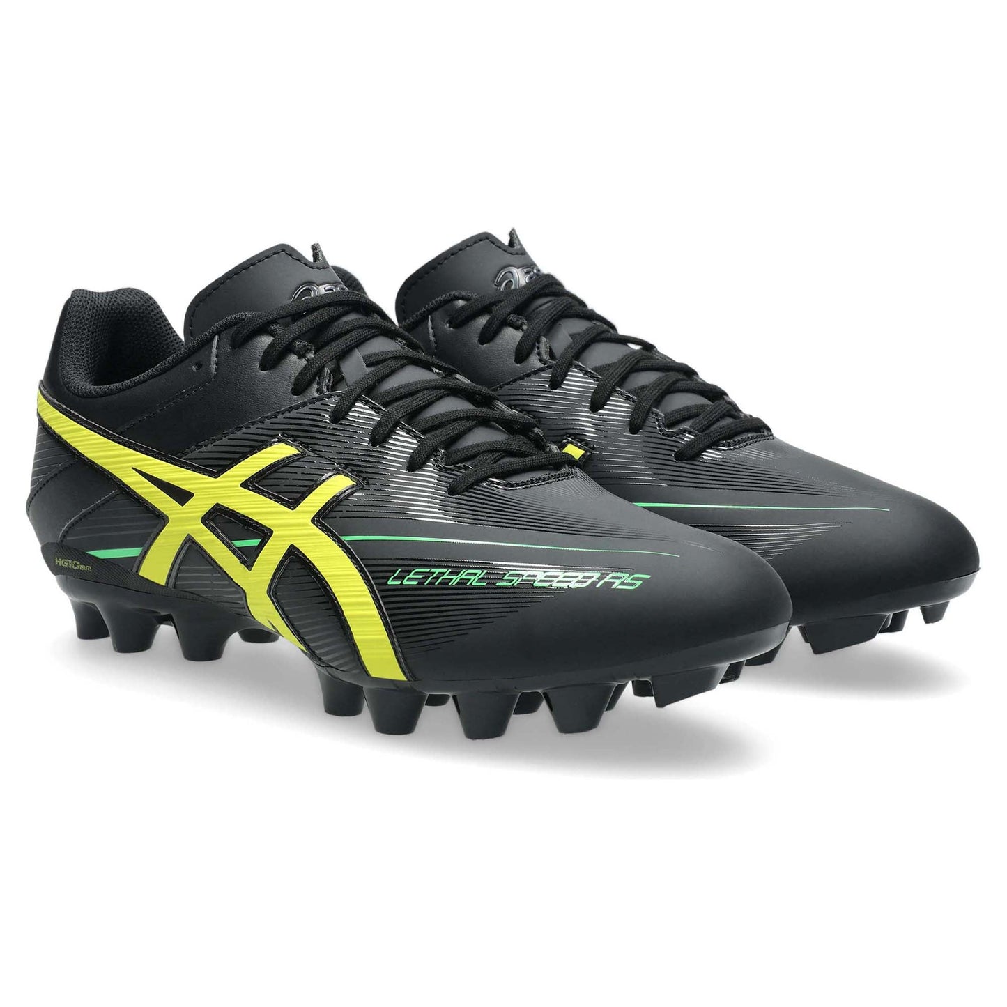 Lethal Speed RS 3 Men's Football Boots (Width D)