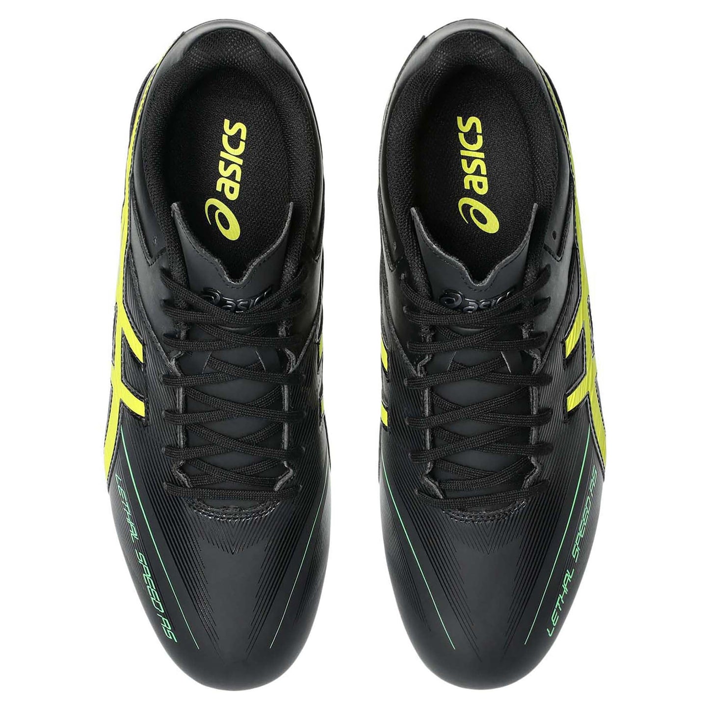 Lethal Speed RS 3 Men's Football Boots (Width D)