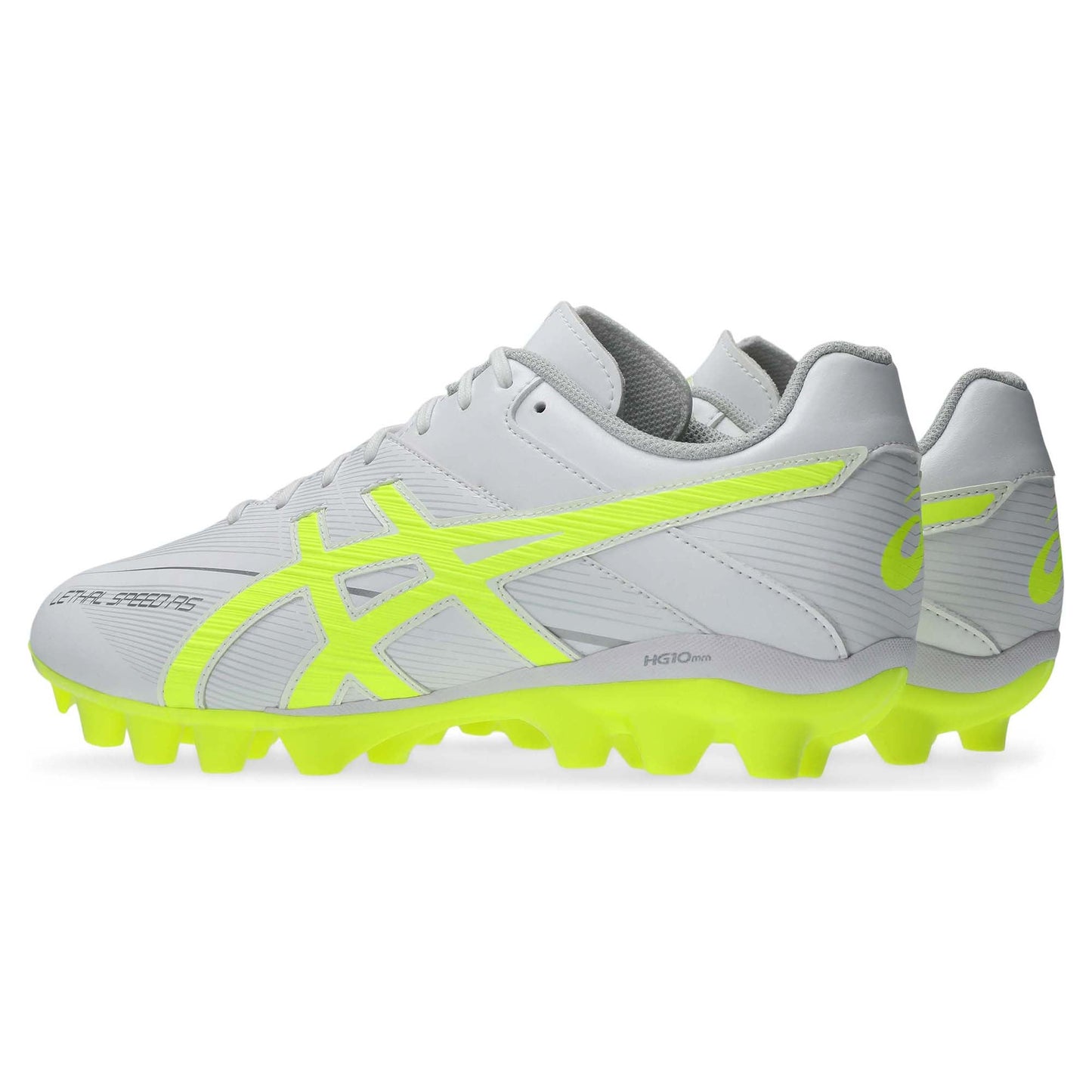 Lethal Speed Rs Men's Football Boots (Width D)