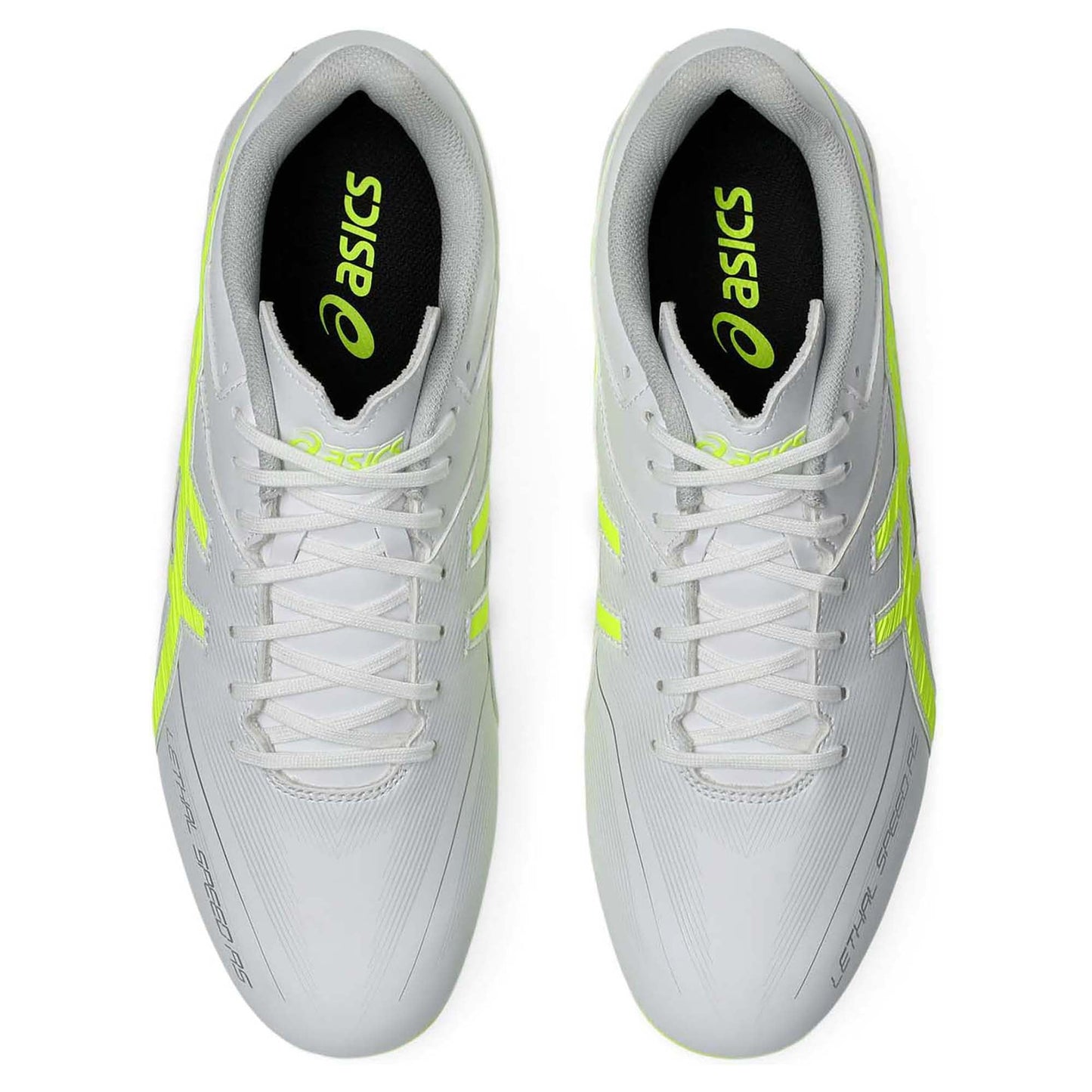 Lethal Speed Rs Men's Football Boots (Width D)