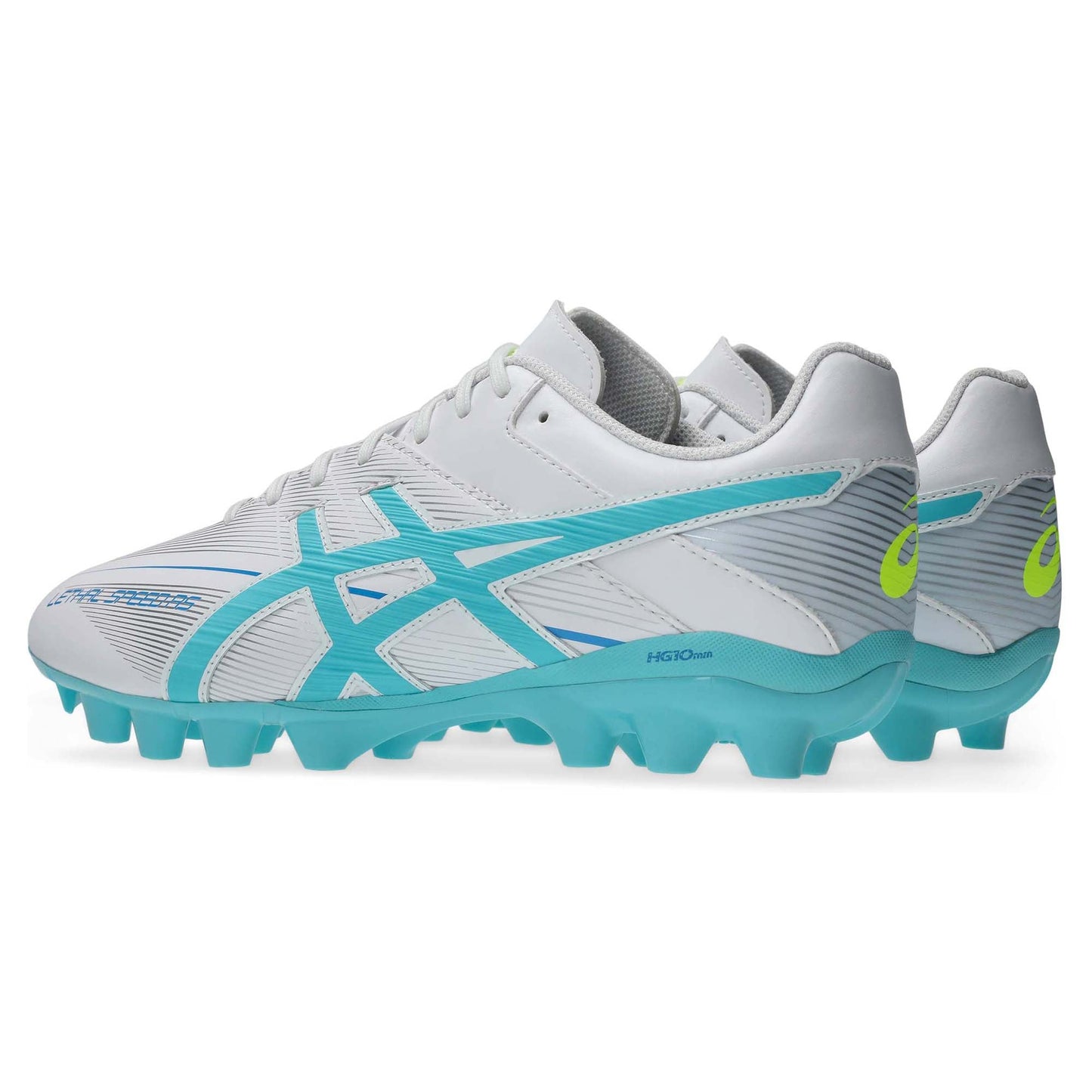 Lethal Speed RS 3 Men's Football Boots