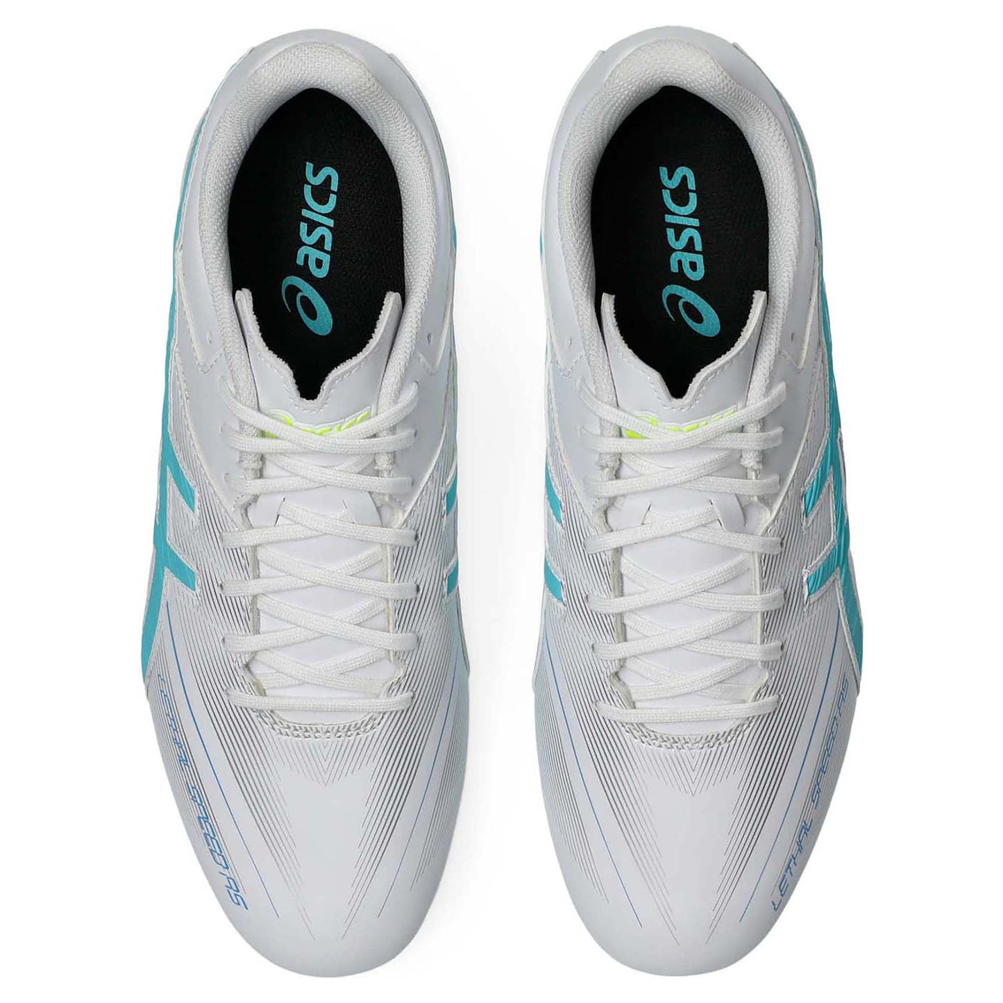 Lethal Speed RS 3 Men's Football Boots