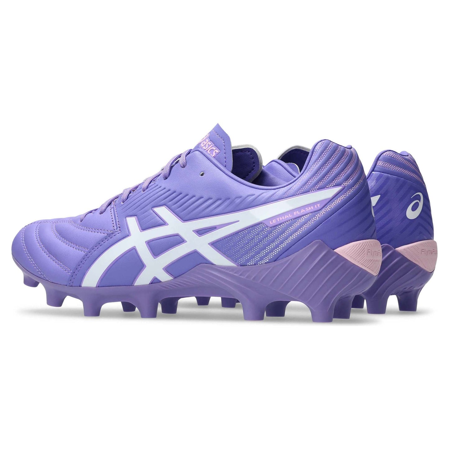 Lethal Flash IT FF 3 Women's Football Boots (Width B)