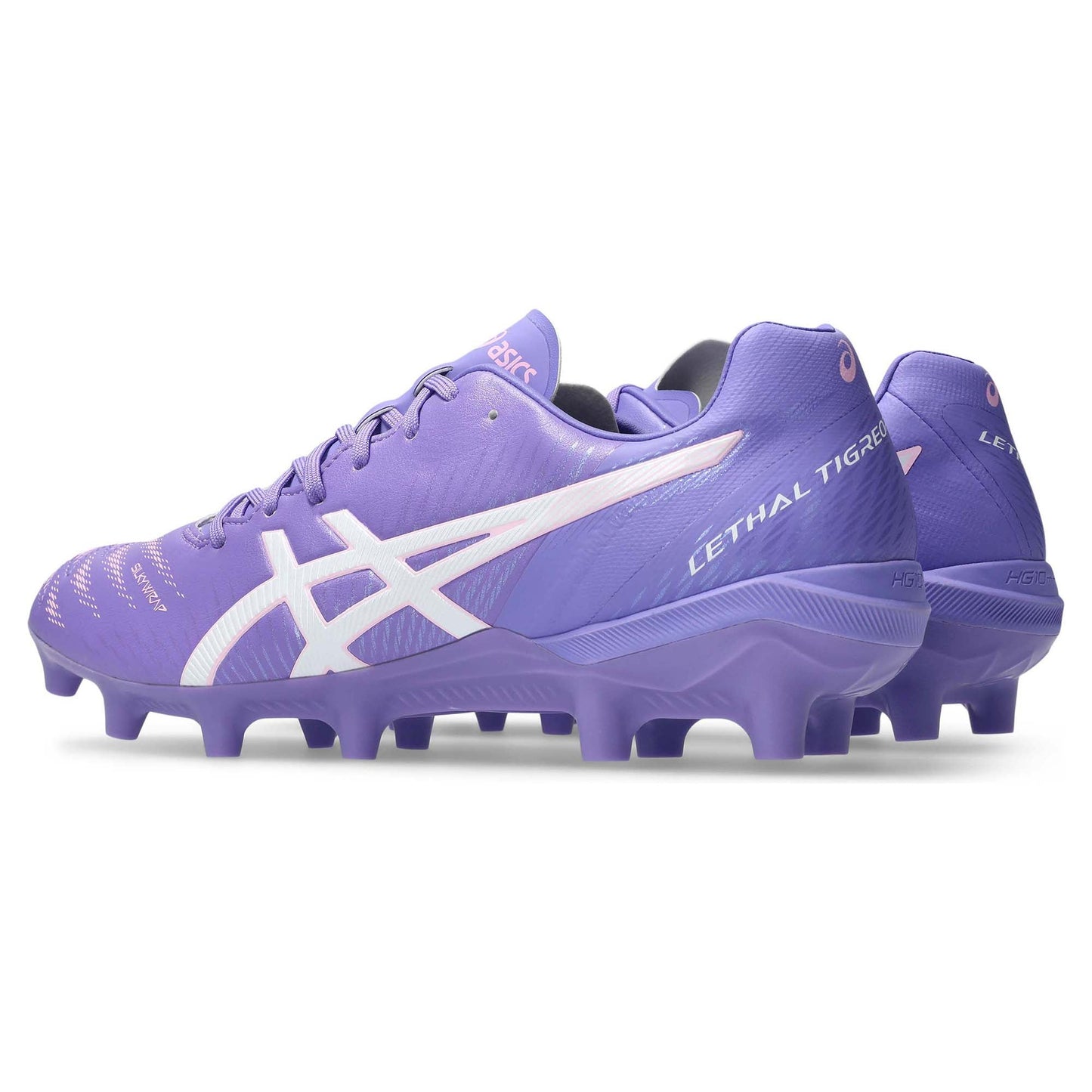 Lethal Tigreor IT FF Women's Football Boots (Width B)