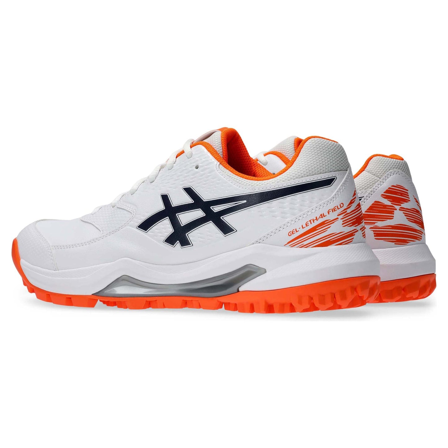 Gel-Lethal Field 2 Men's Cricket Shoes