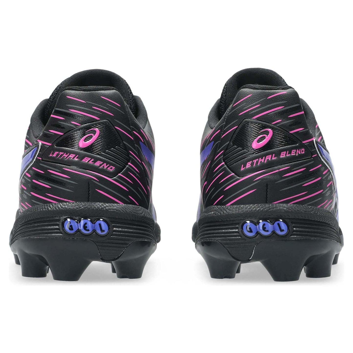 Gel-Lethal Blend GS Junior's Football Boots