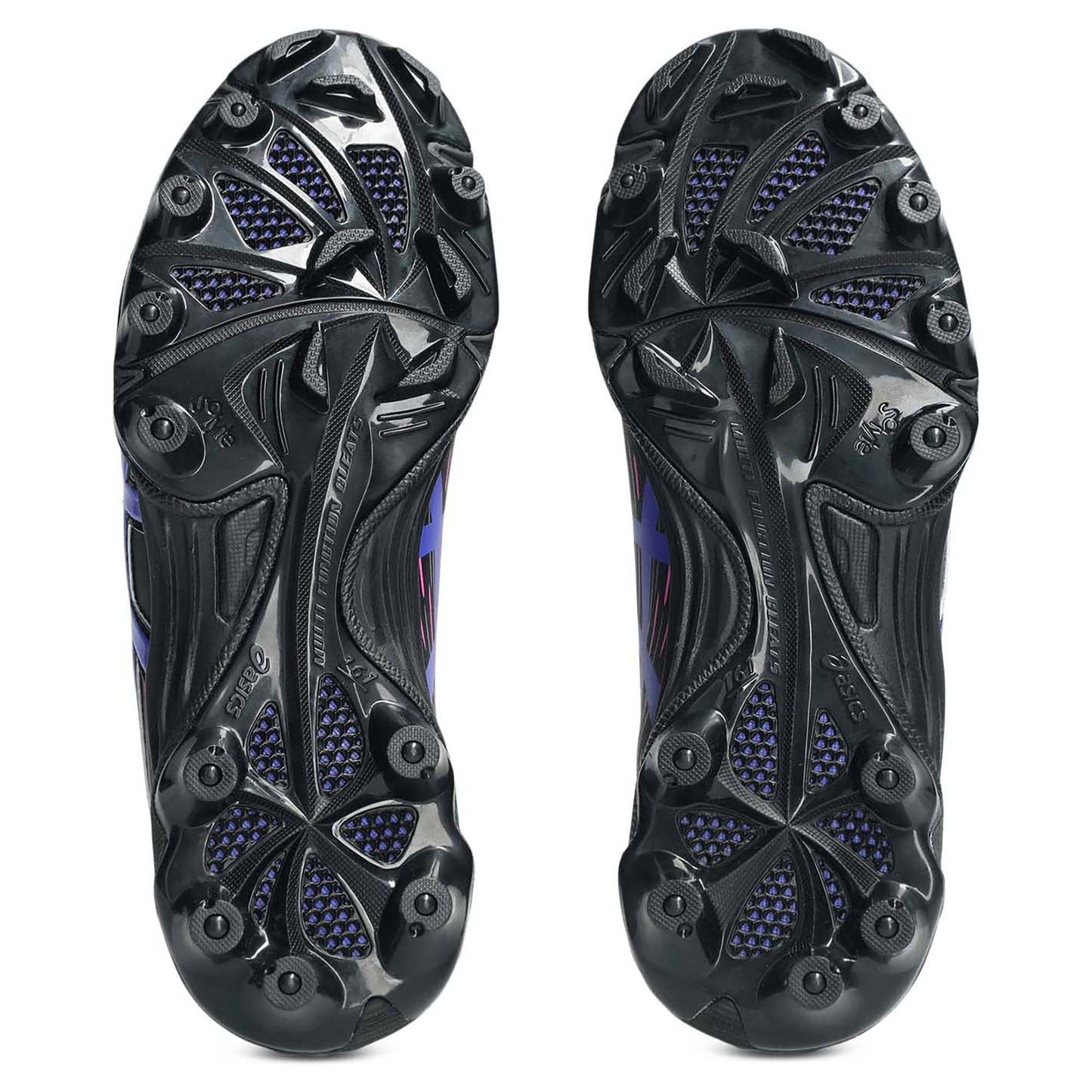 Gel-Lethal Blend GS Junior's Football Boots