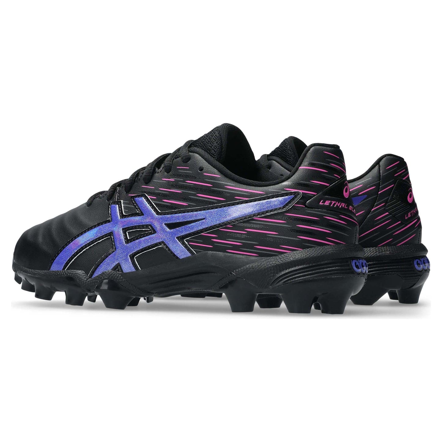 Gel-Lethal Blend GS Junior's Football Boots