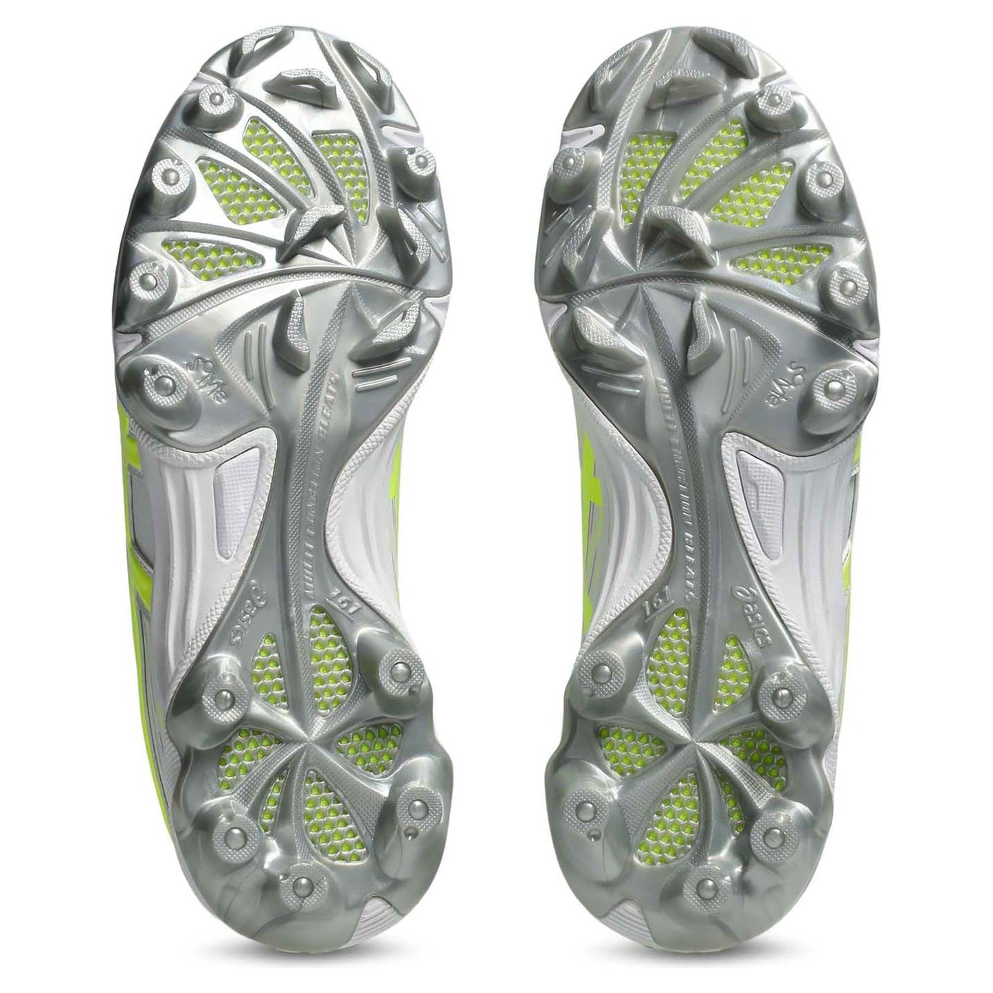 Gel-Lethal Blend GS Junior's Football Boots