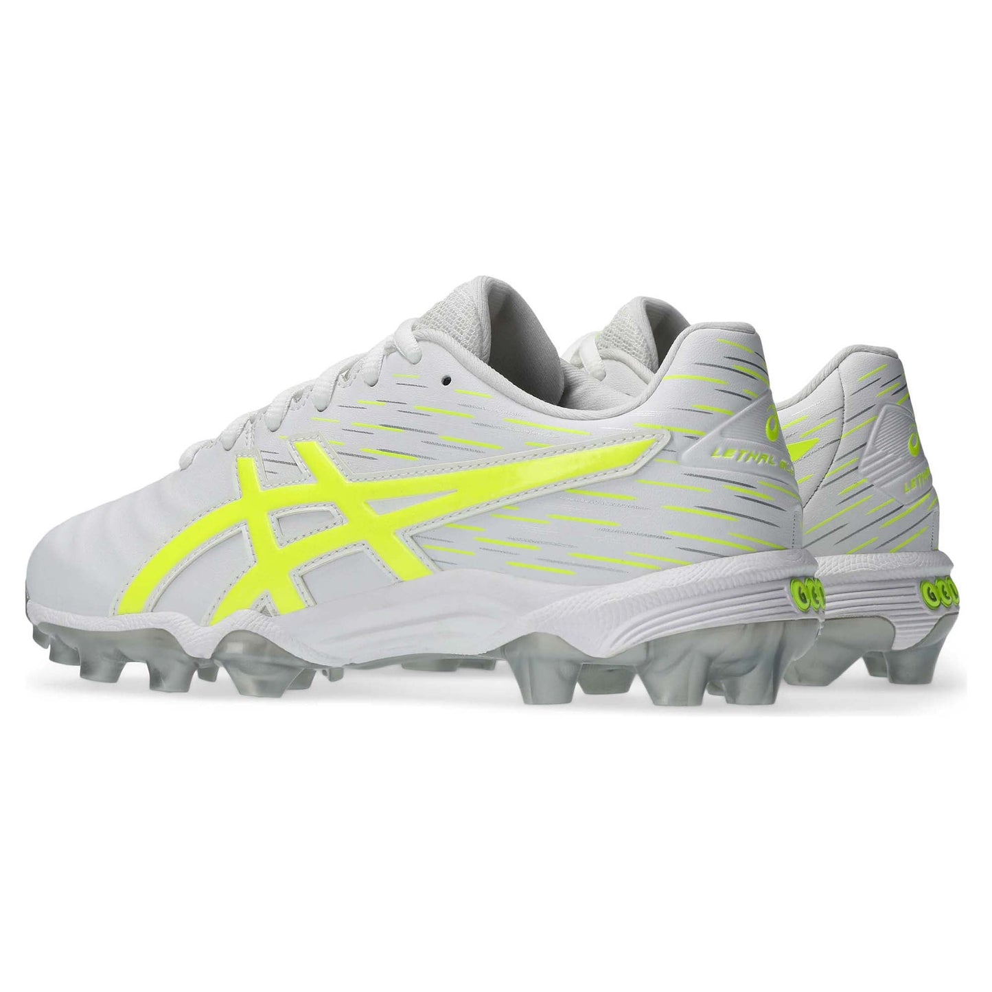 Gel-Lethal Blend GS Junior's Football Boots