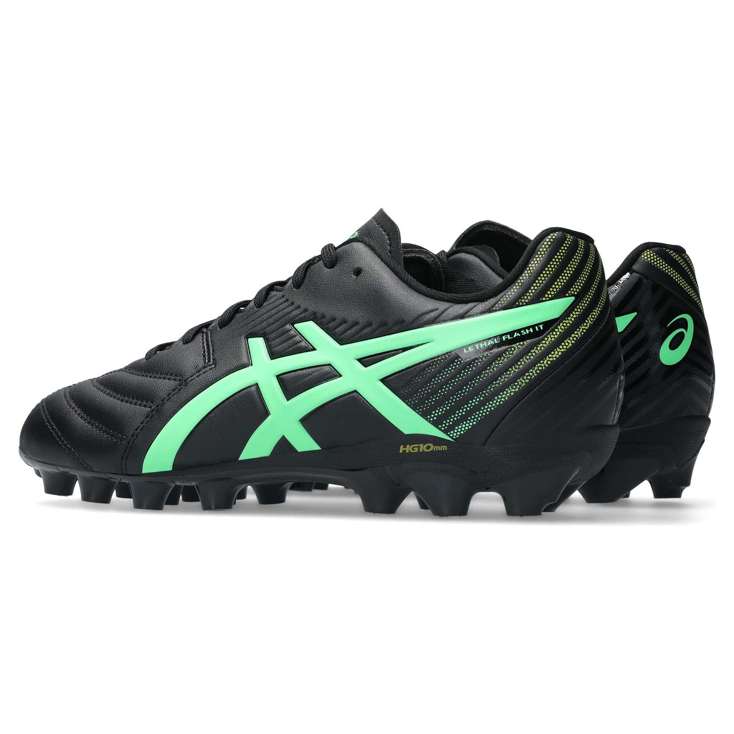 Lethal Flash IT 3 GS Junior's Football Boots
