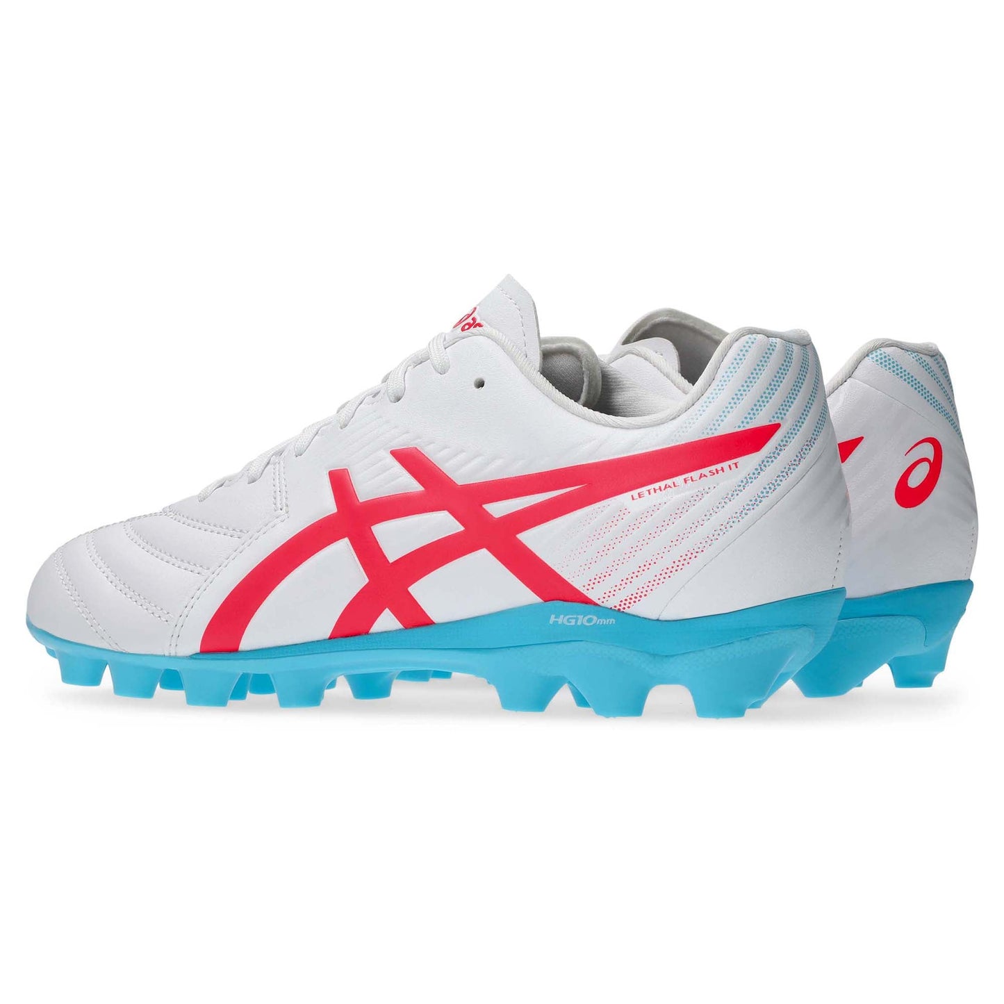 Lethal Flash IT 3 GS Junior's Football Boots