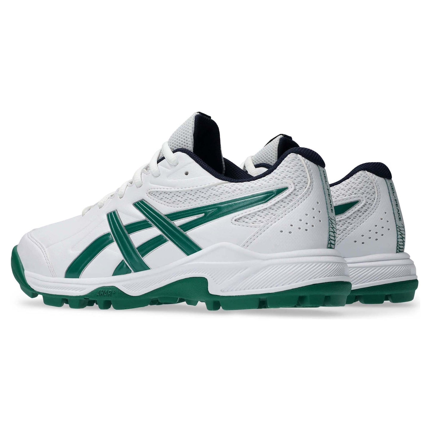 Gel-Peake 3 GS Junior's Cricket Shoes