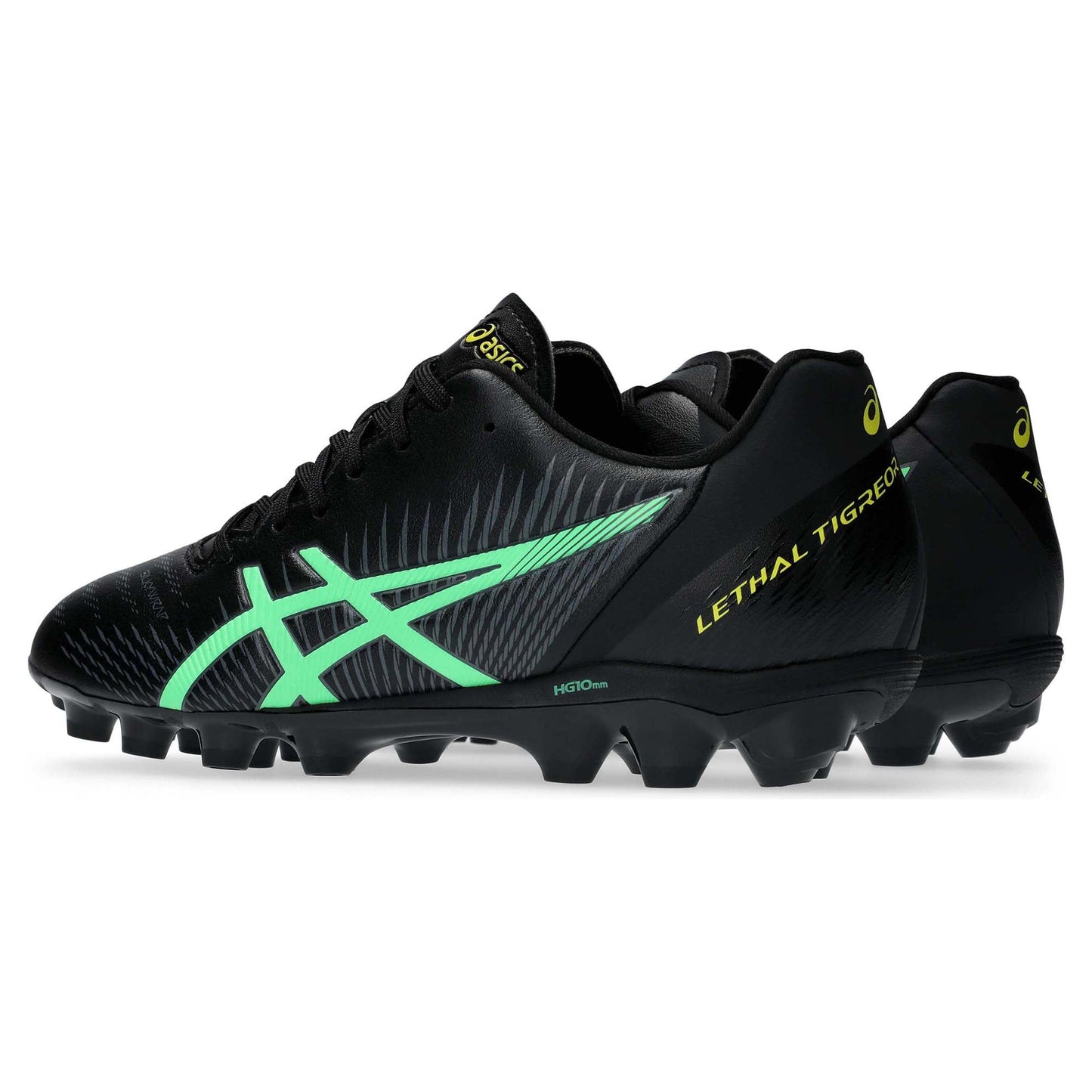 Lethal Tigreor IT GS Junior's Football Boots