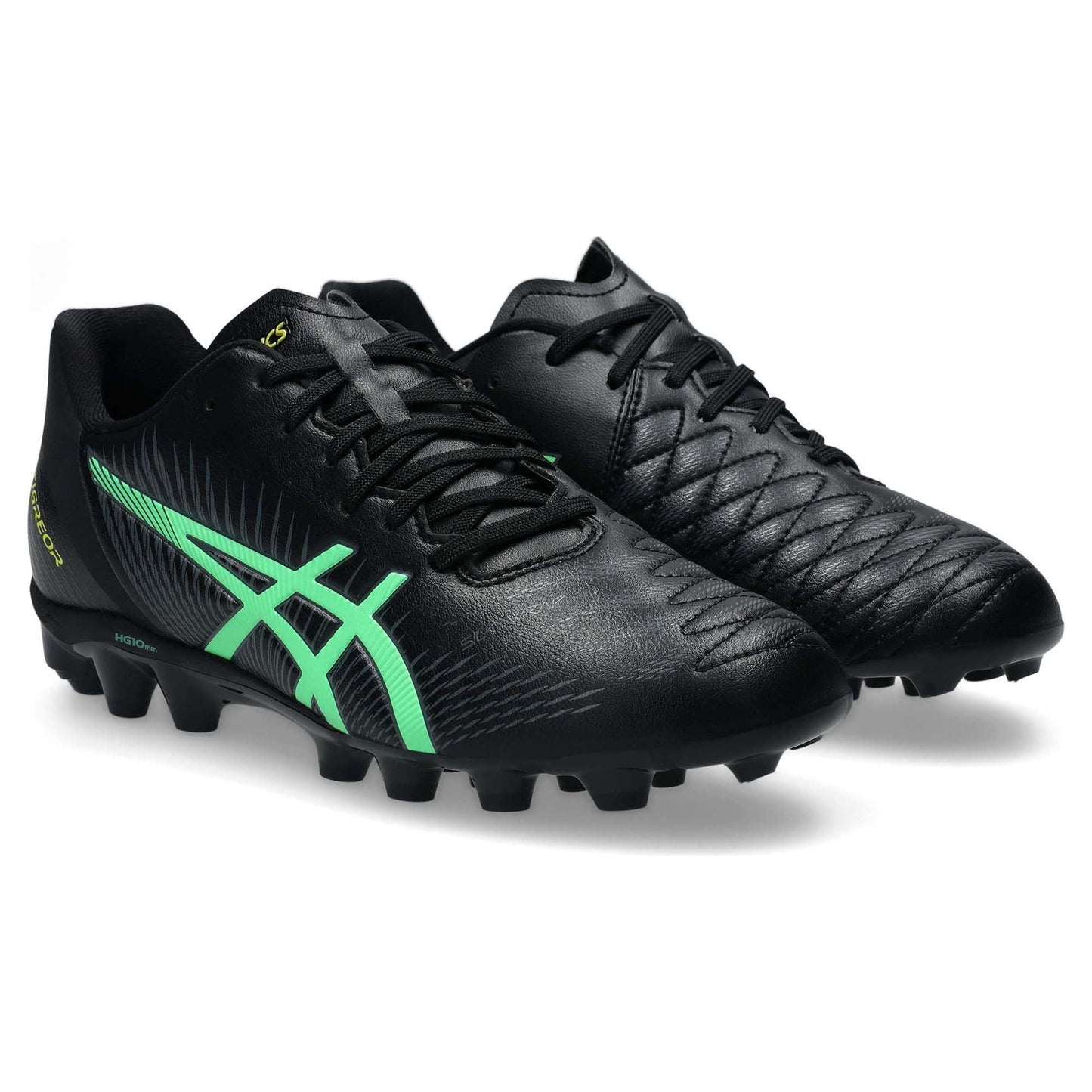 Lethal Tigreor IT GS Junior's Football Boots