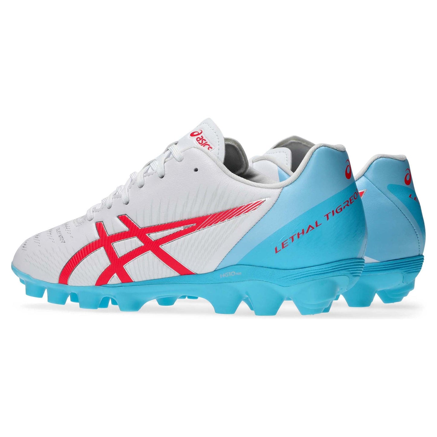 Lethal Tigreor IT GS Junior's Football Boots