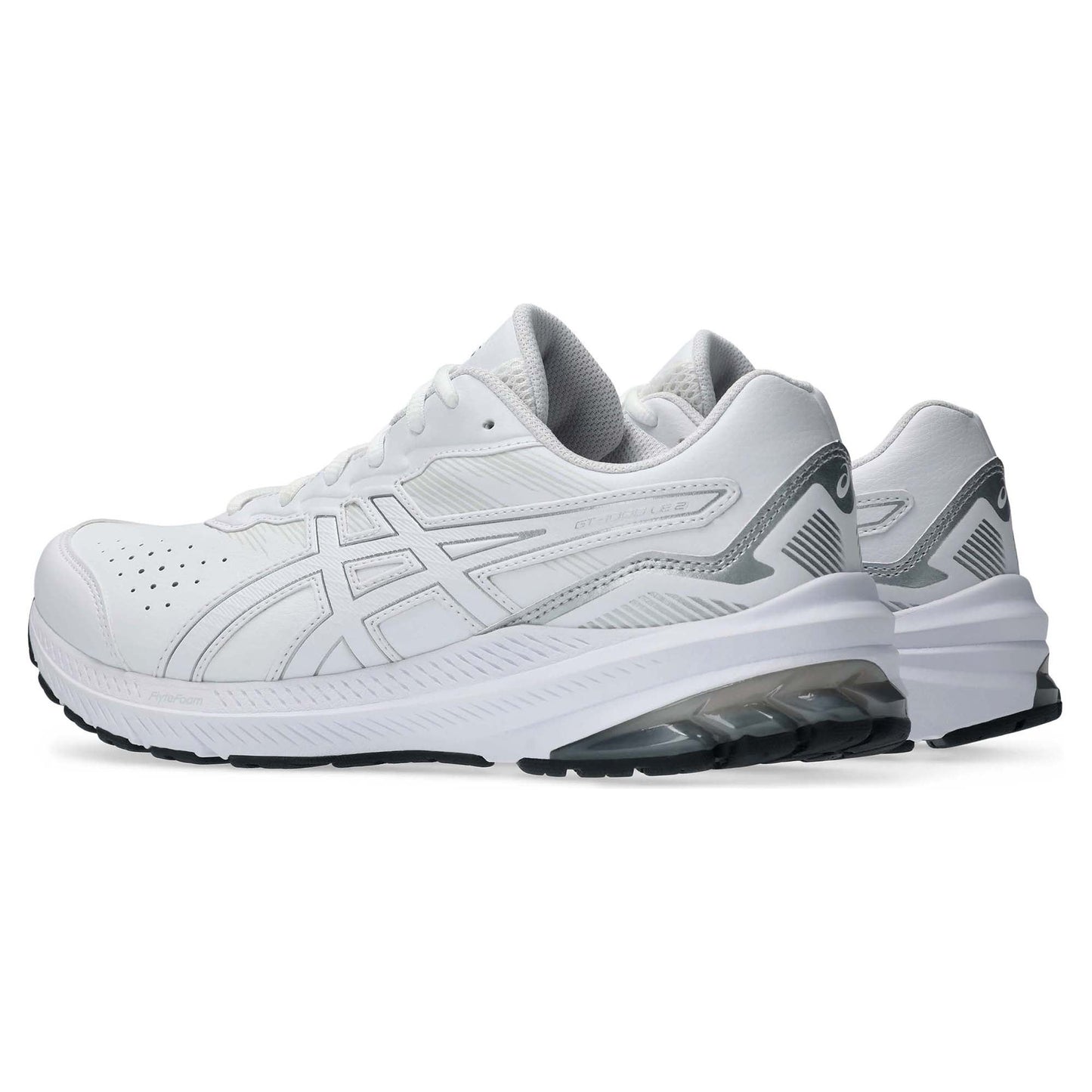 GT-1000 Leather 2 Men's Walking Shoes (Width 2E)