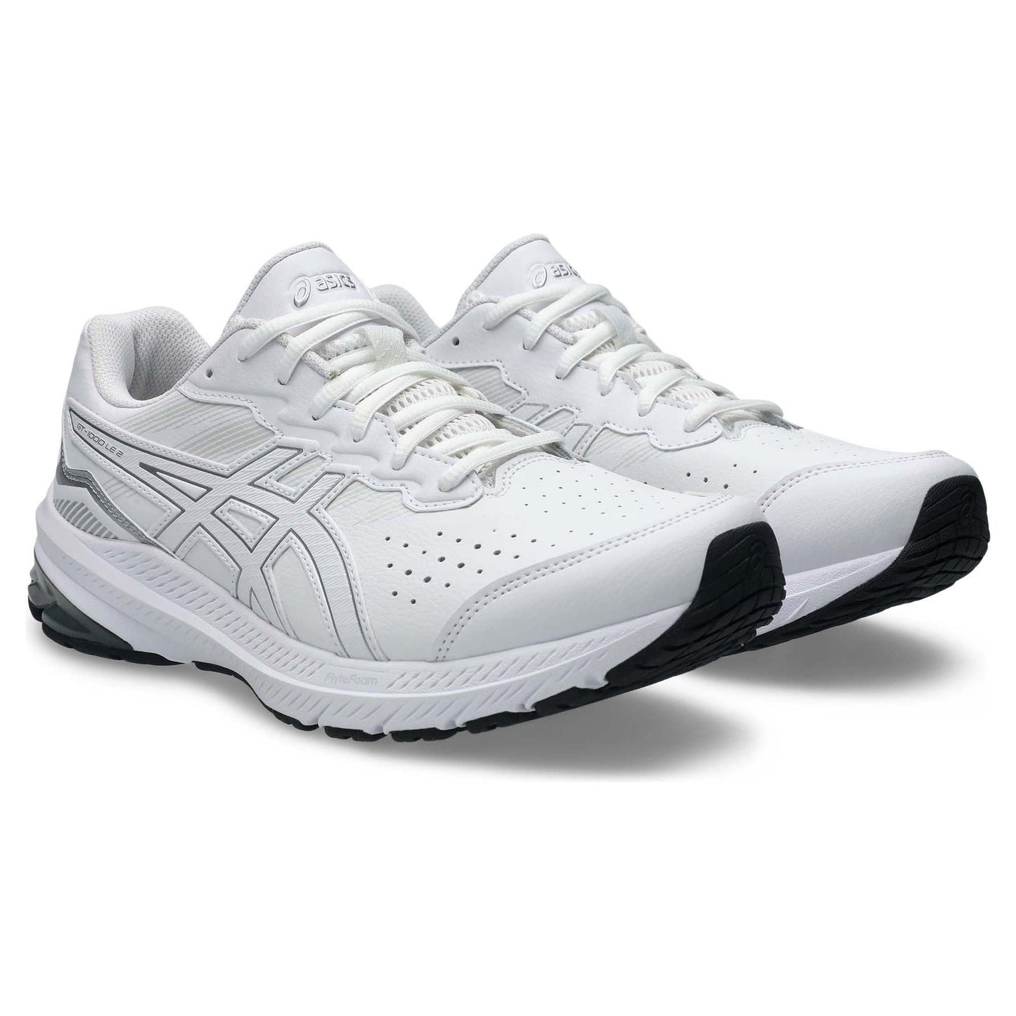 GT-1000 Leather 2 Men's Walking Shoes (Width 4E)