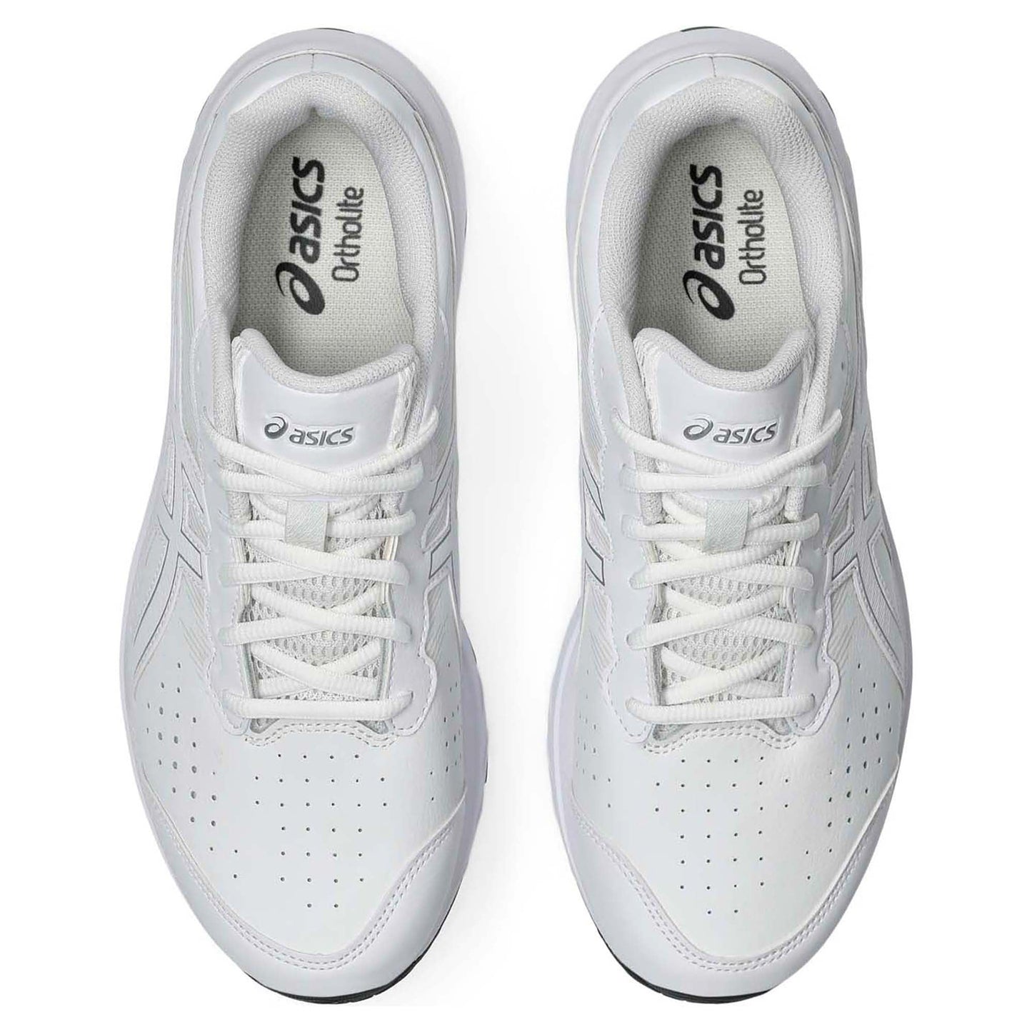 GT-1000 Leather 2 Men's Walking Shoes (Width 4E)