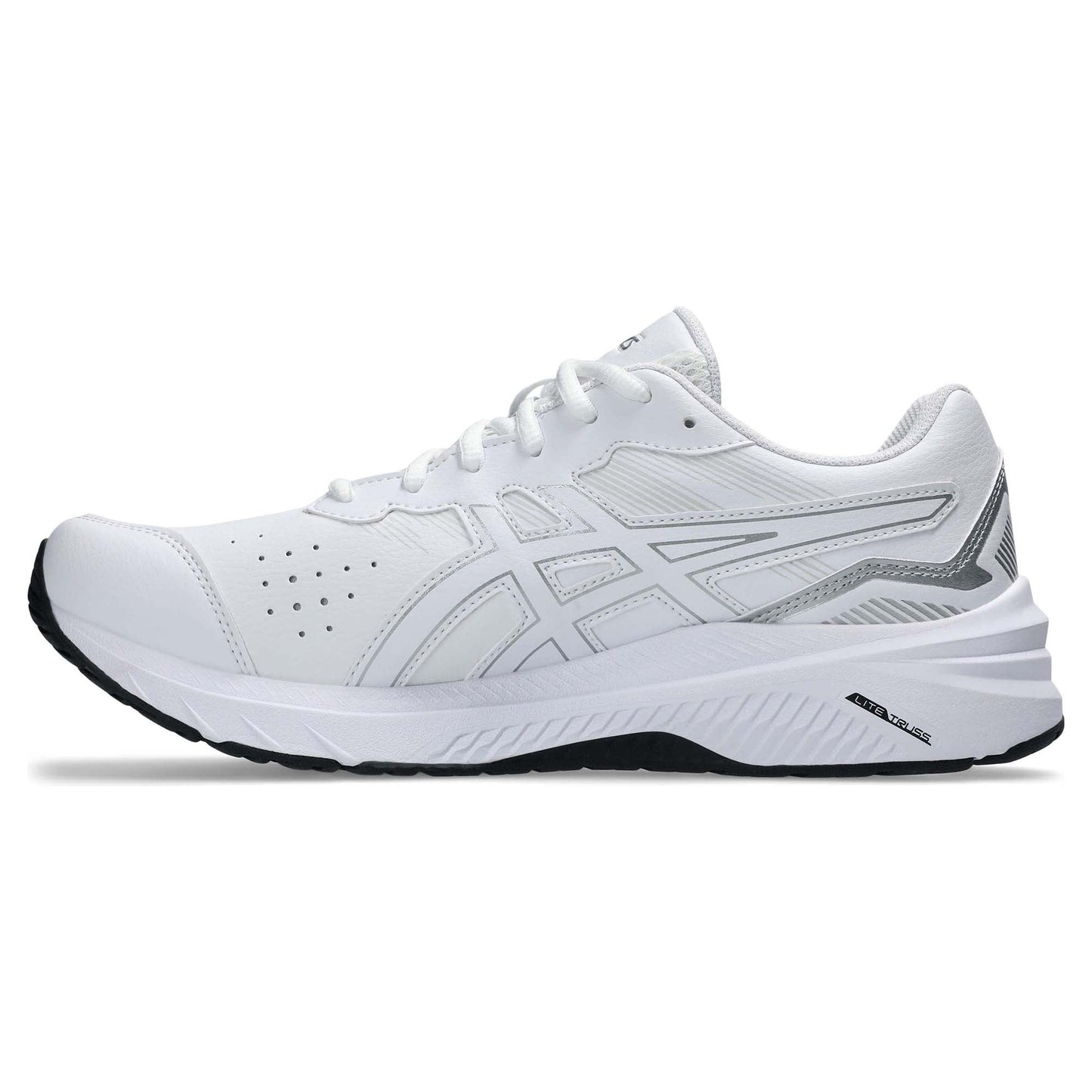GT-1000 Leather 2 Men's Walking Shoes (Width 4E)