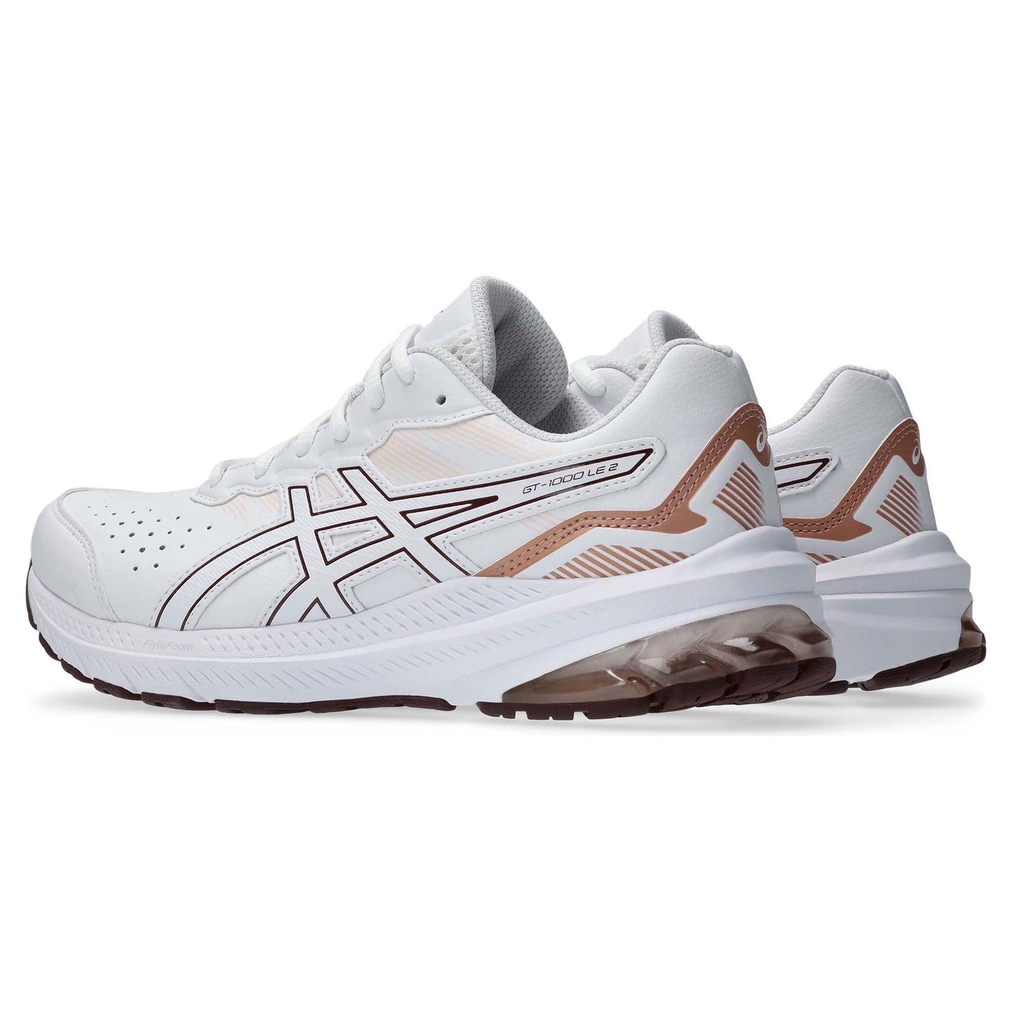 Gt-1000 Leather 2 Women's Walking Shoes (Width D)