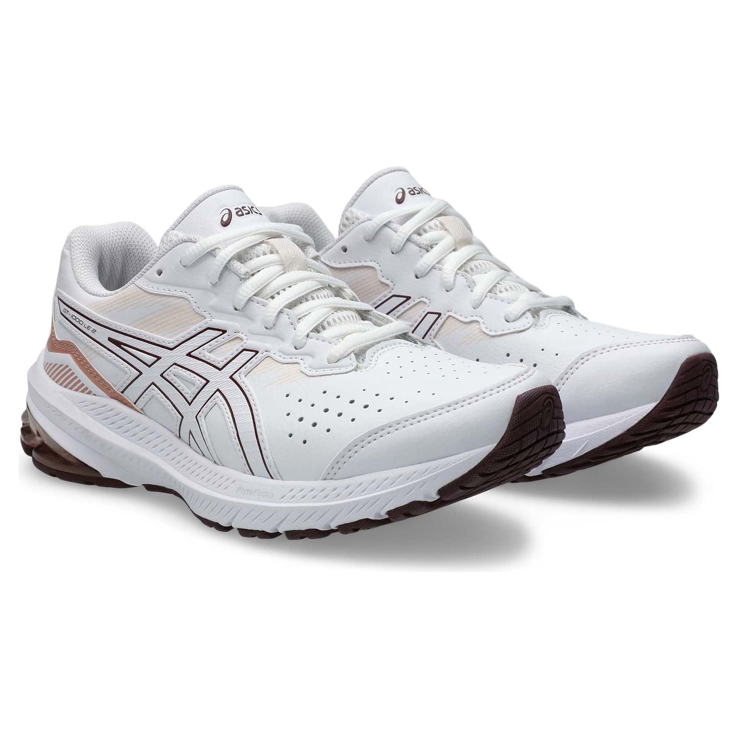 Gt-1000 Leather 2 Women's Walking Shoes (Width D)