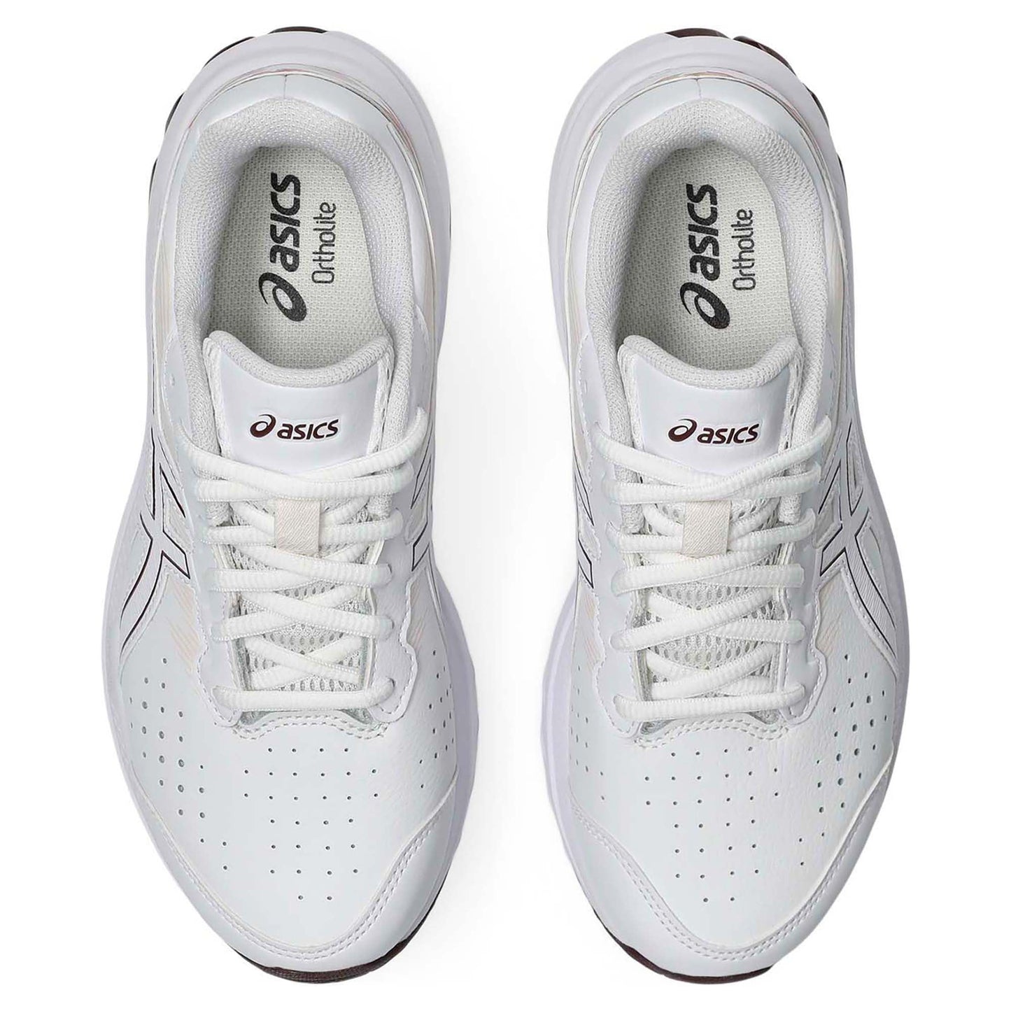 Gt-1000 Leather 2 Women's Walking Shoes (Width D)