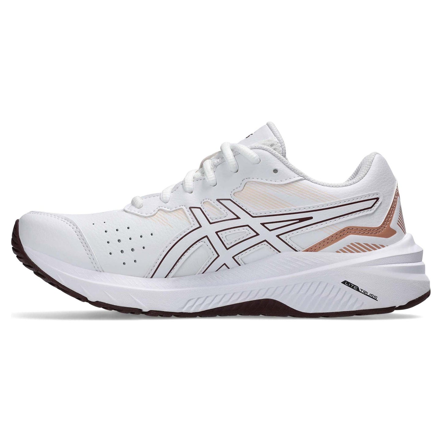 Gt-1000 Leather 2 Women's Walking Shoes (Width D)