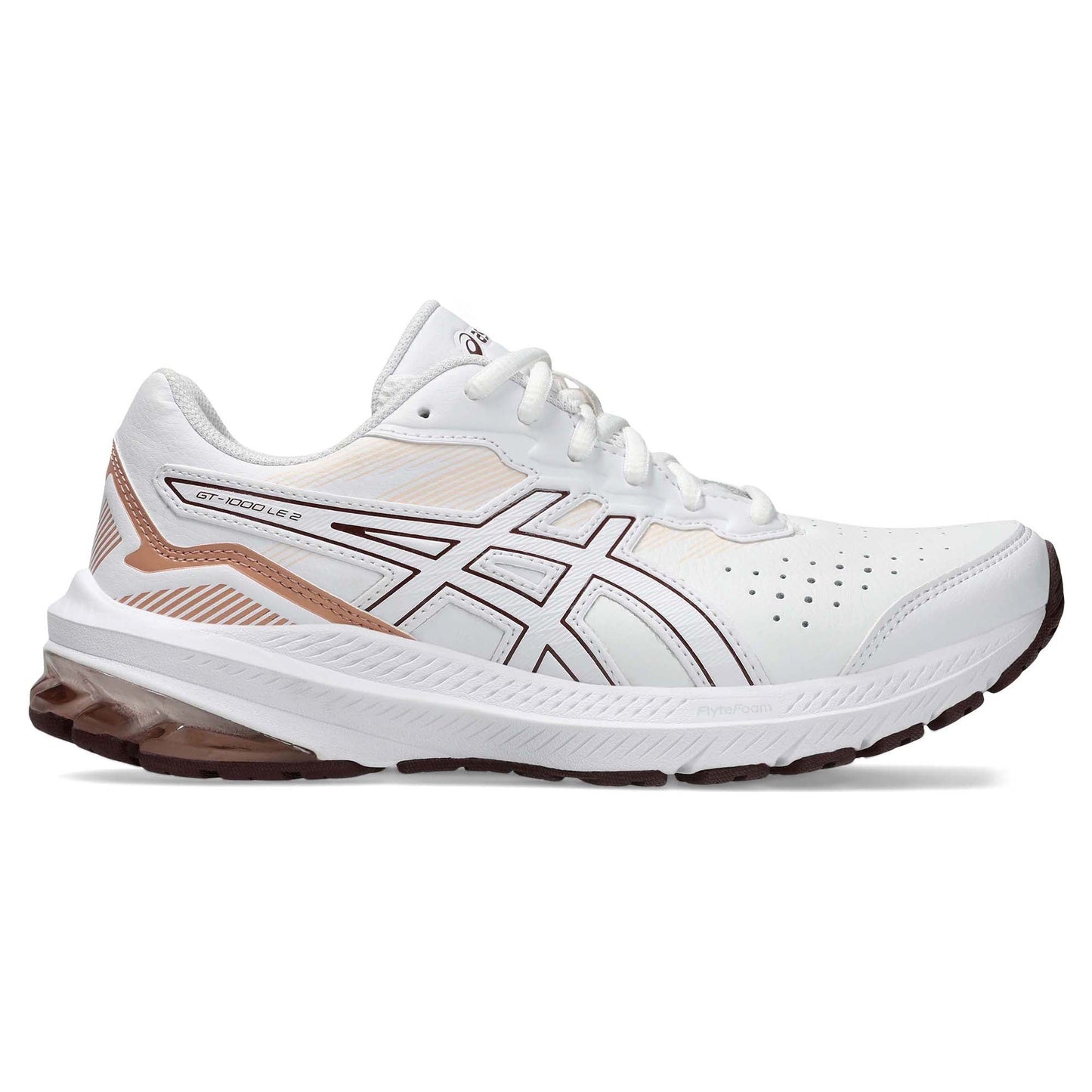 Gt-1000 Leather 2 Women's Walking Shoes (Width D)
