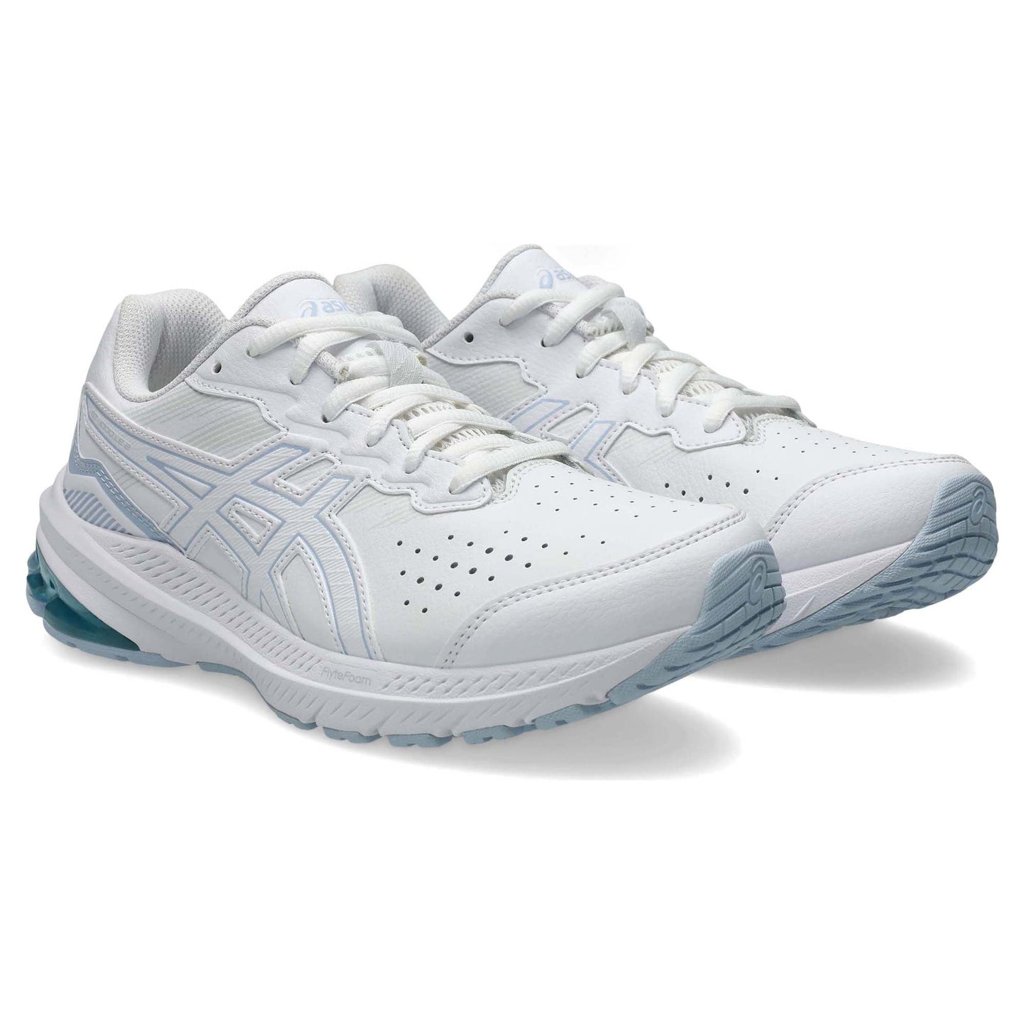 GT-1000 Leather 2 Women's Walking Shoes (Width D)