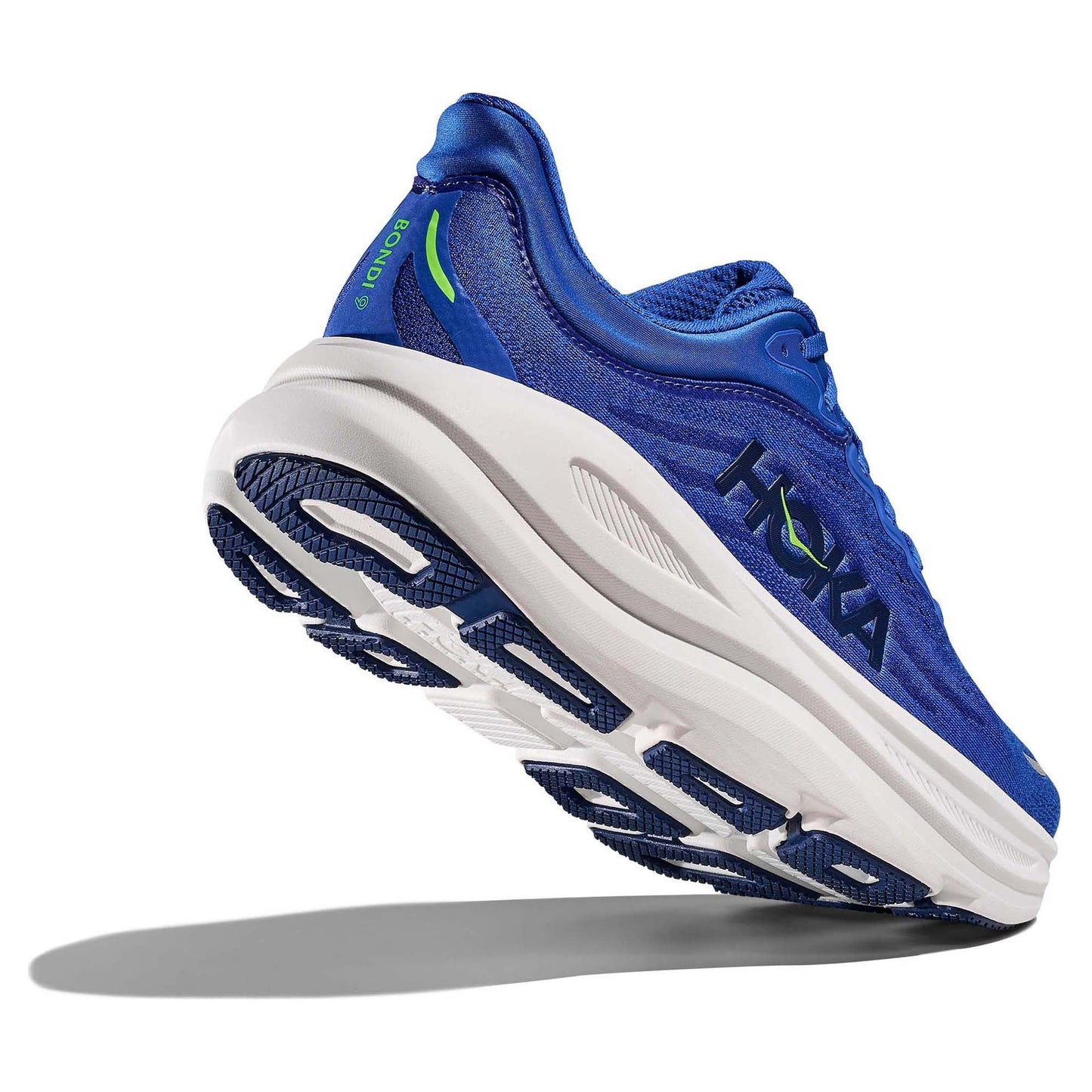 Bondi 9 Men's Running Shoes