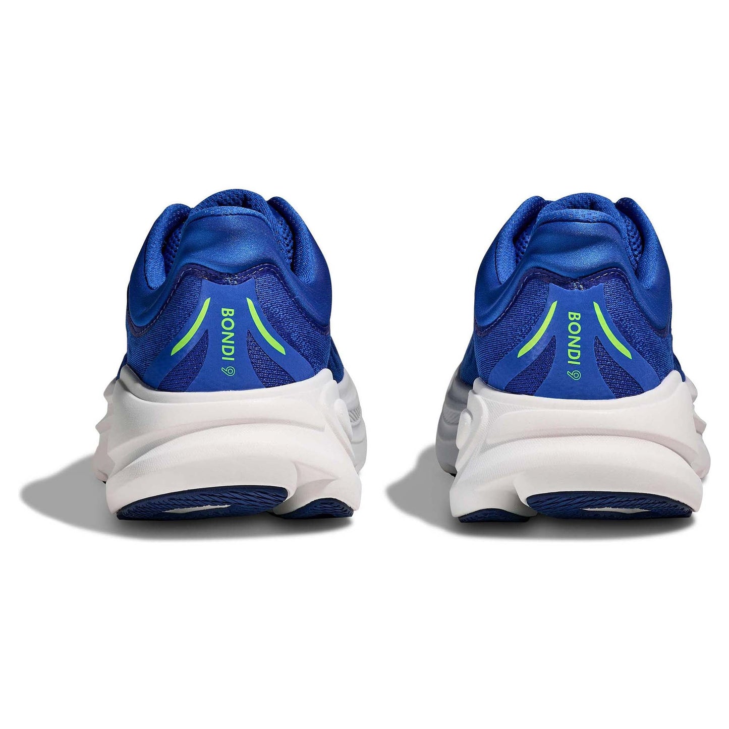 Bondi 9 Men's Running Shoes