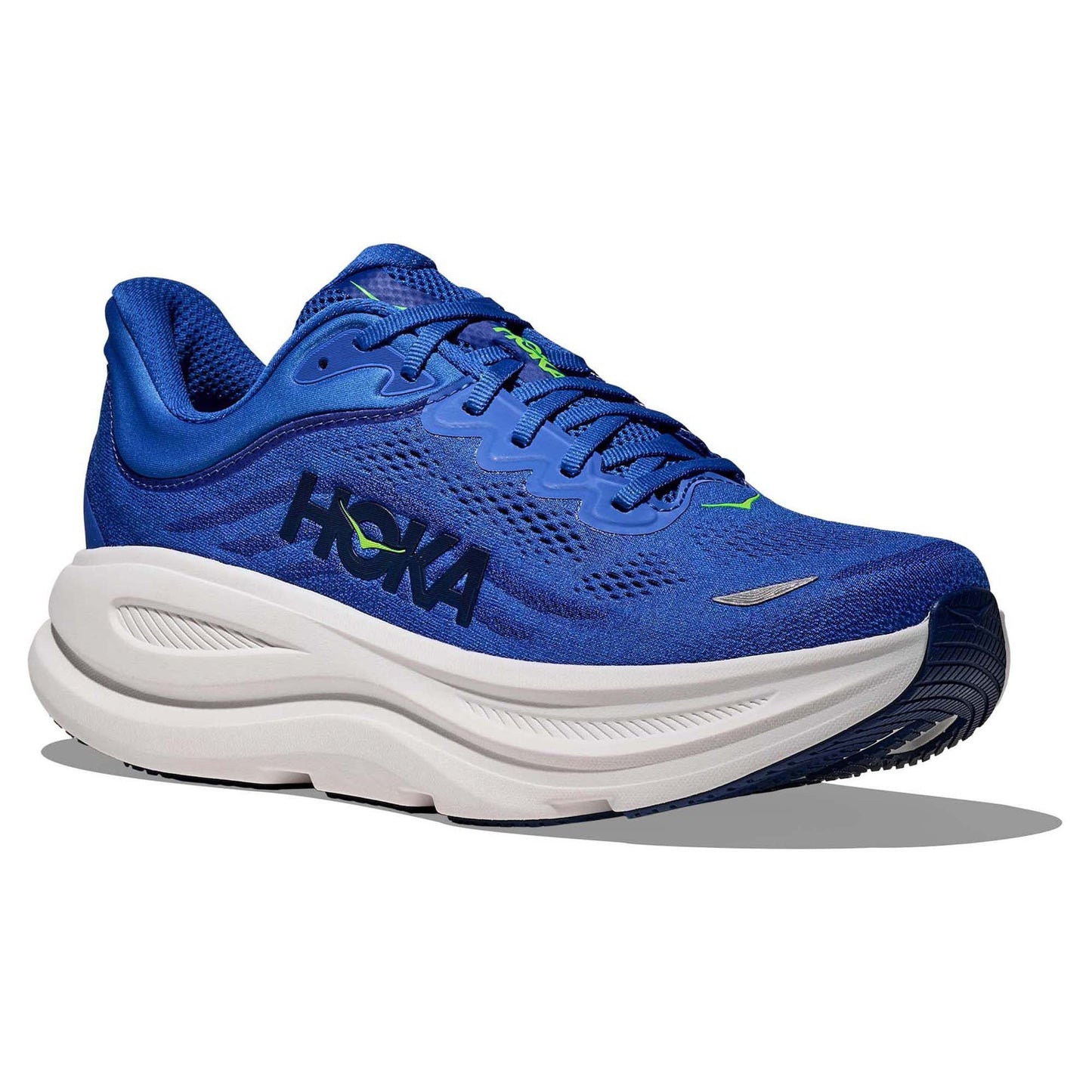 Bondi 9 Men's Running Shoes