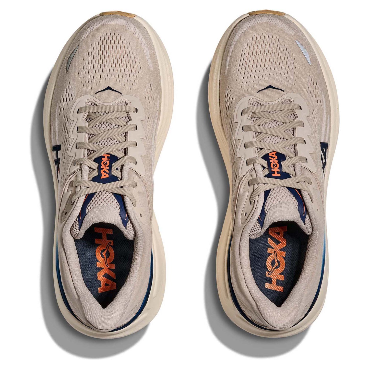 Bondi 9 Men's Running Shoes