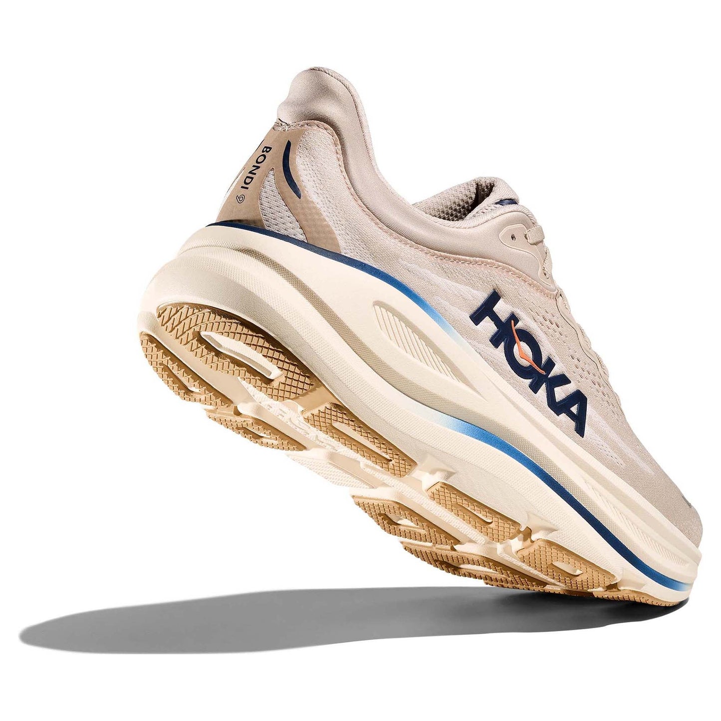 Bondi 9 Men's Running Shoes