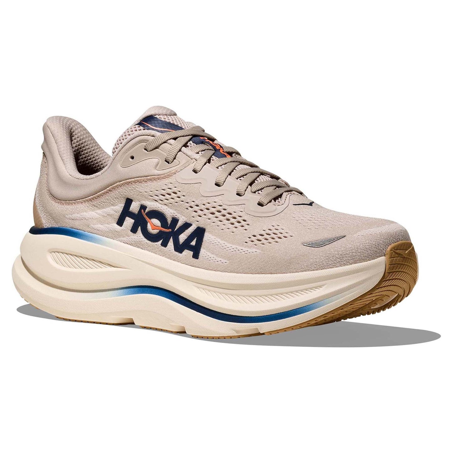 Bondi 9 Men's Running Shoes