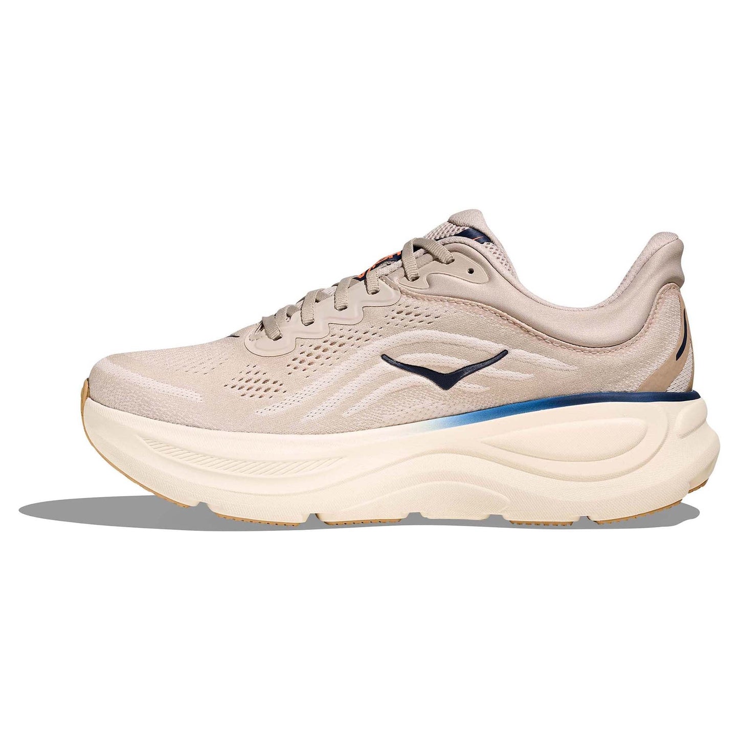 Bondi 9 Men's Running Shoes (Wide)