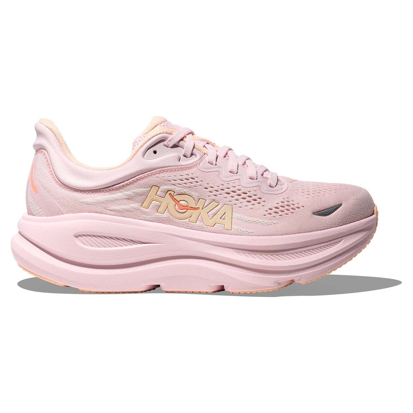 Bondi 9 Women's Running Shoes