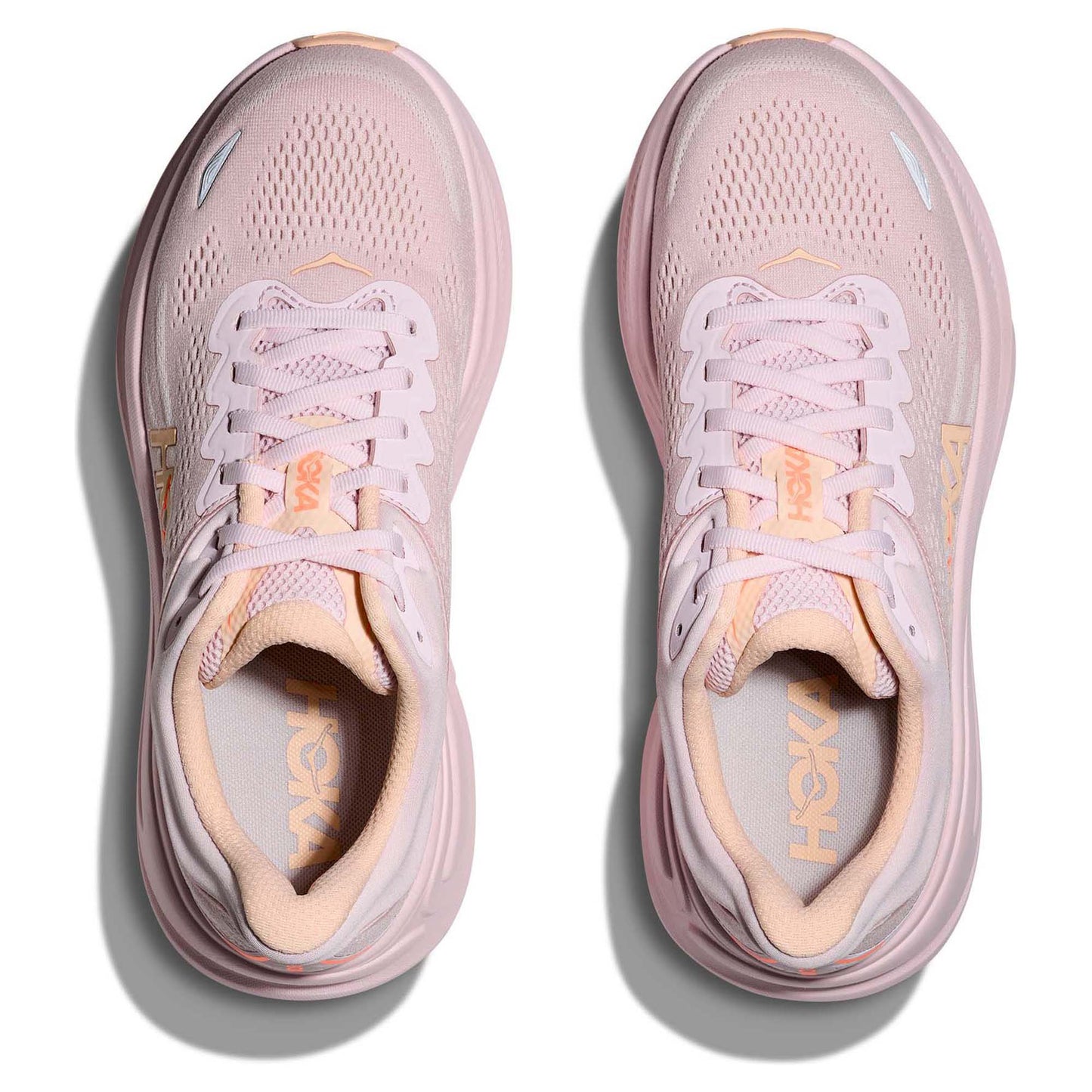 Bondi 9 Women's Running Shoes (Wide)