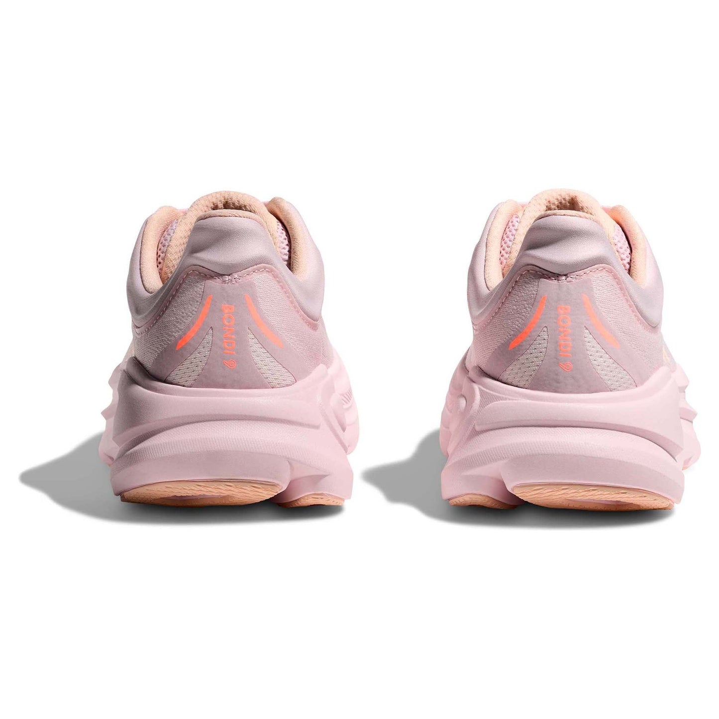 Bondi 9 Women's Running Shoes