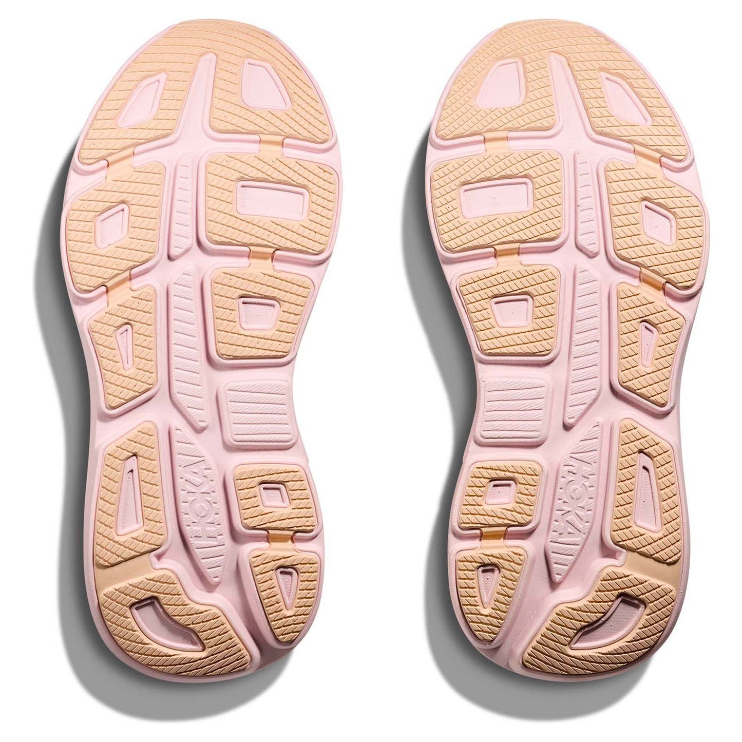 Bondi 9 Women's Running Shoes