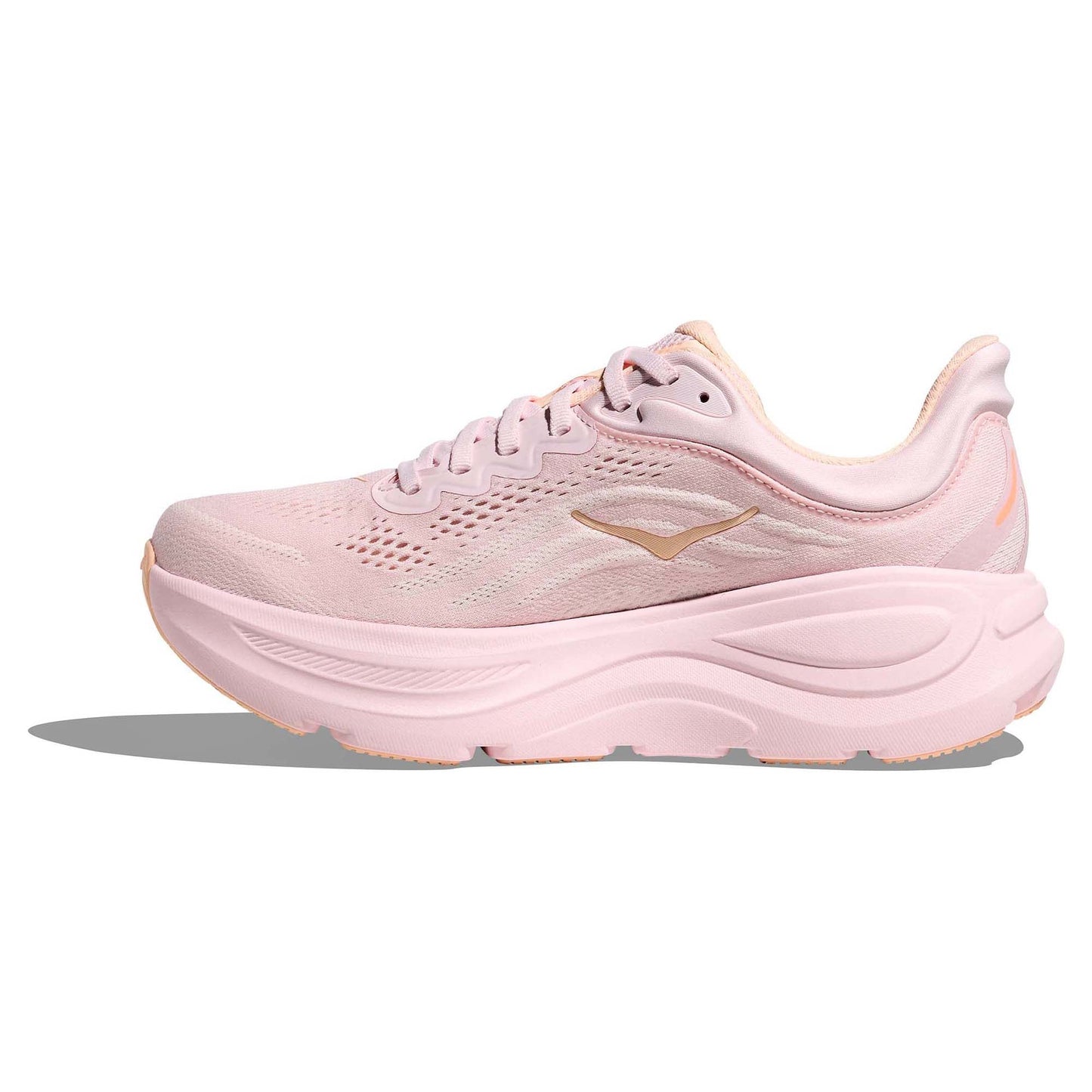 Bondi 9 Women's Running Shoes (Wide)