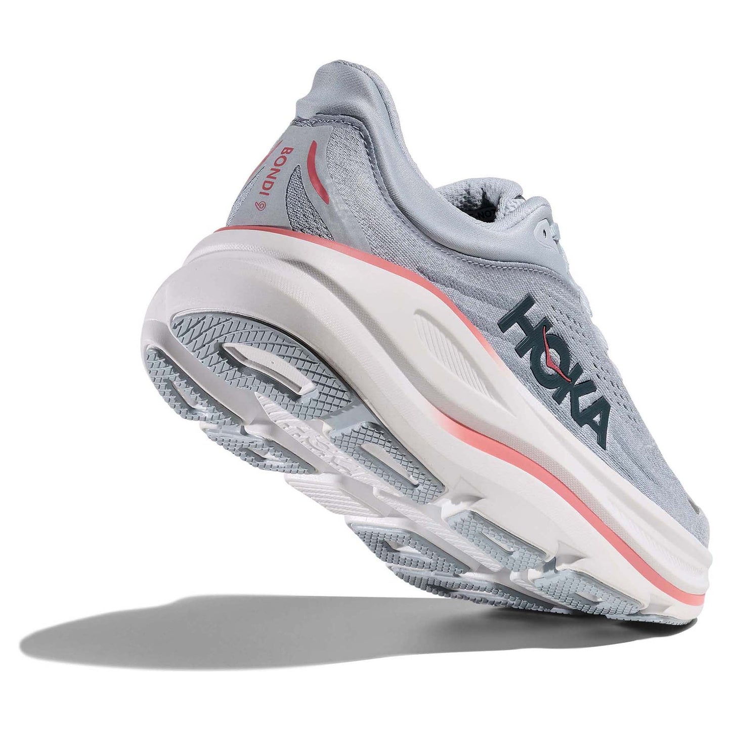 Bondi 9 Women's Running Shoes