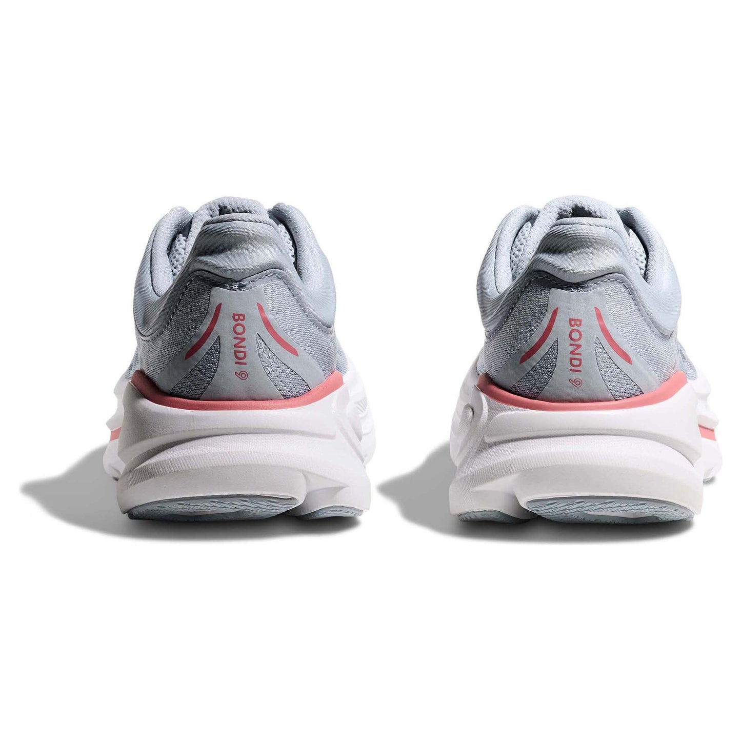 Bondi 9 Women's Running Shoes
