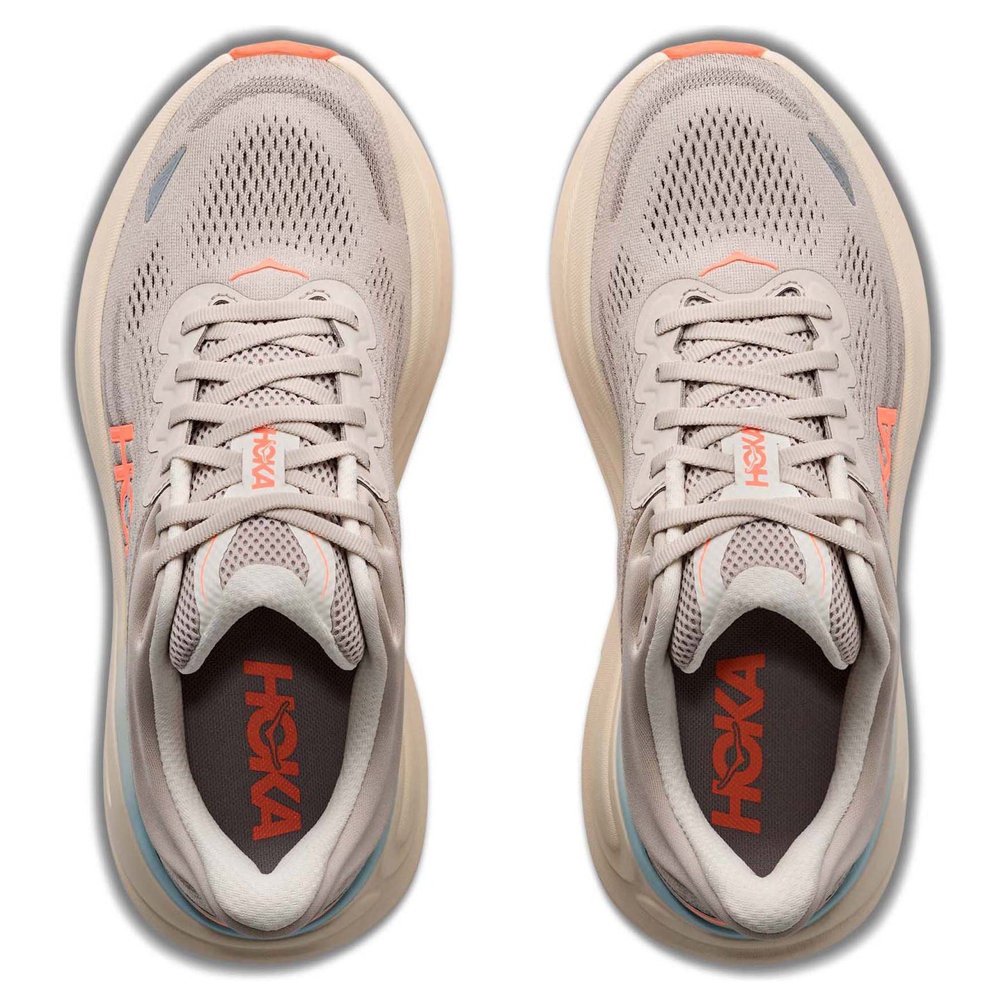Bondi 9 Women's Running Shoes