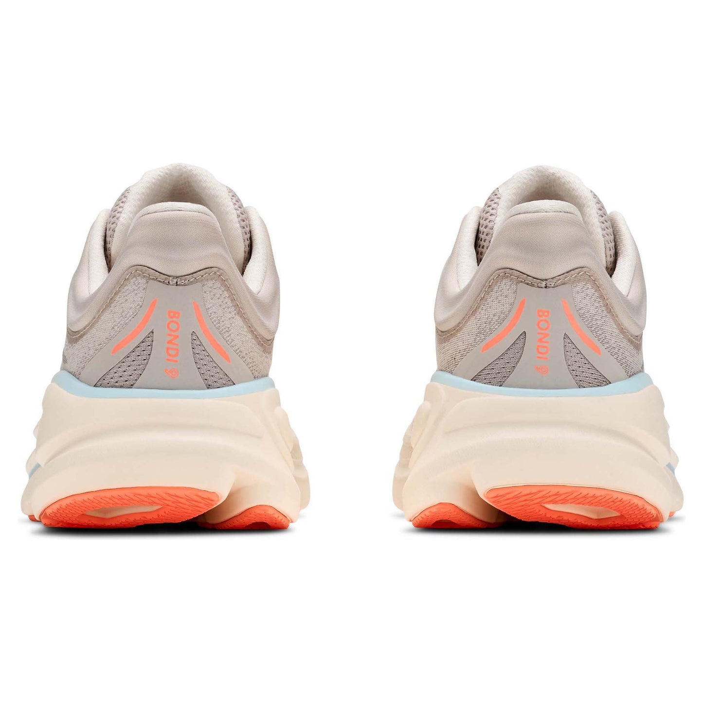 Bondi 9 Women's Running Shoes