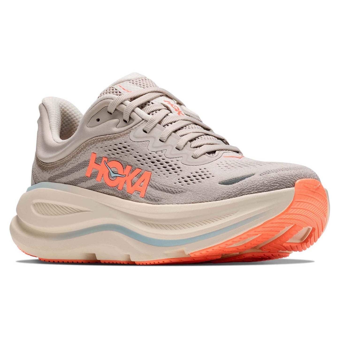 Bondi 9 Women's Running Shoes